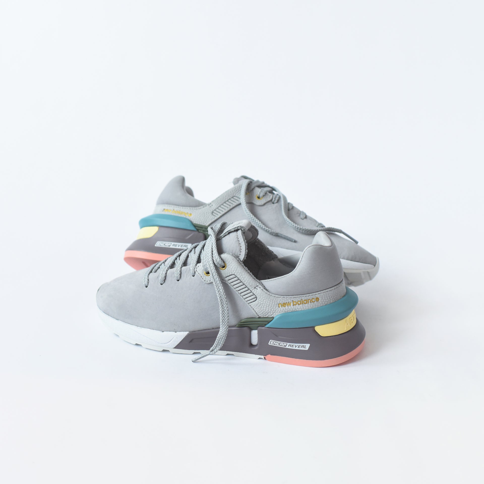 New Balance by Tokyo Design Studio 997 Sport - Grey