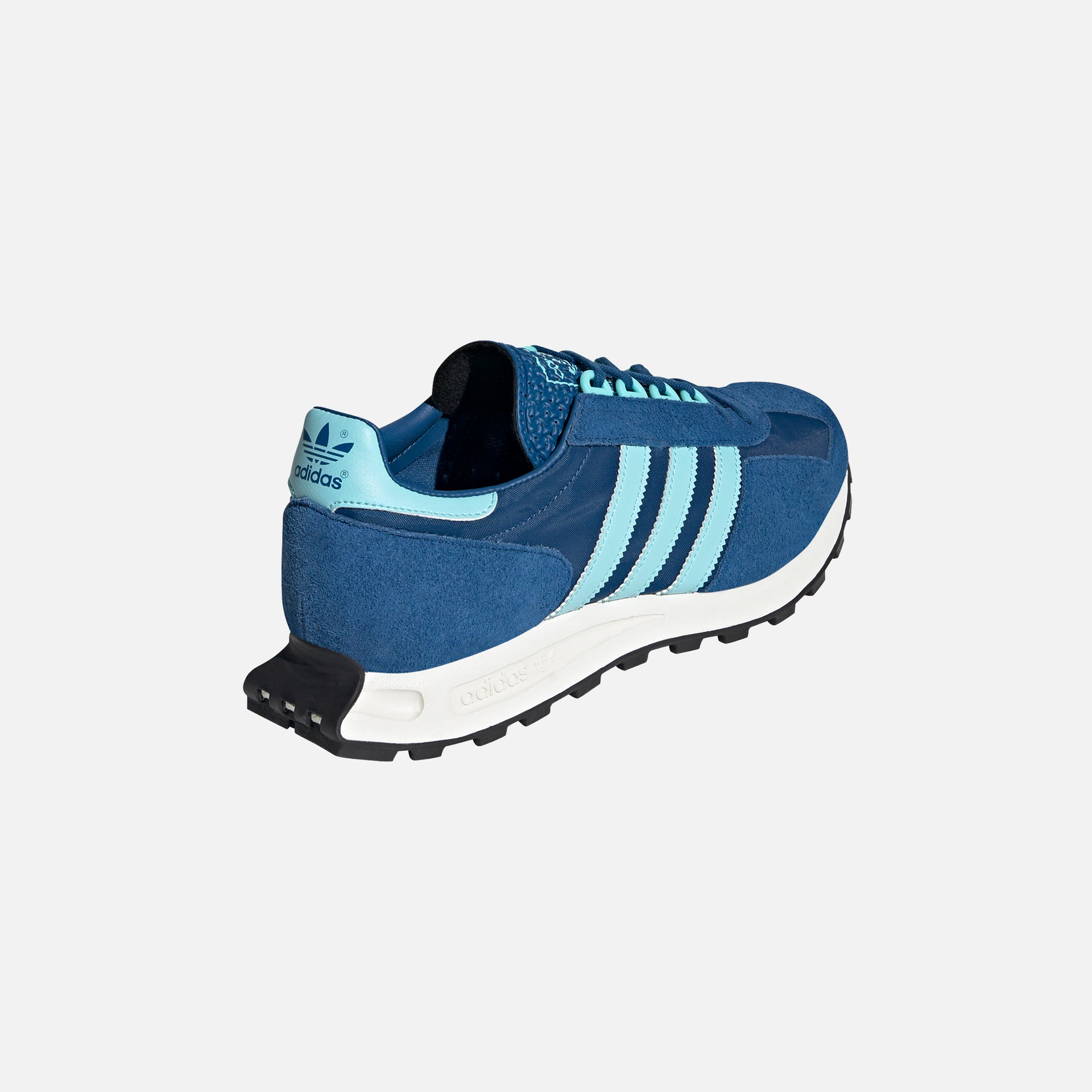 adidas RACING 1 - Dark Marine / Pantone / Core Black