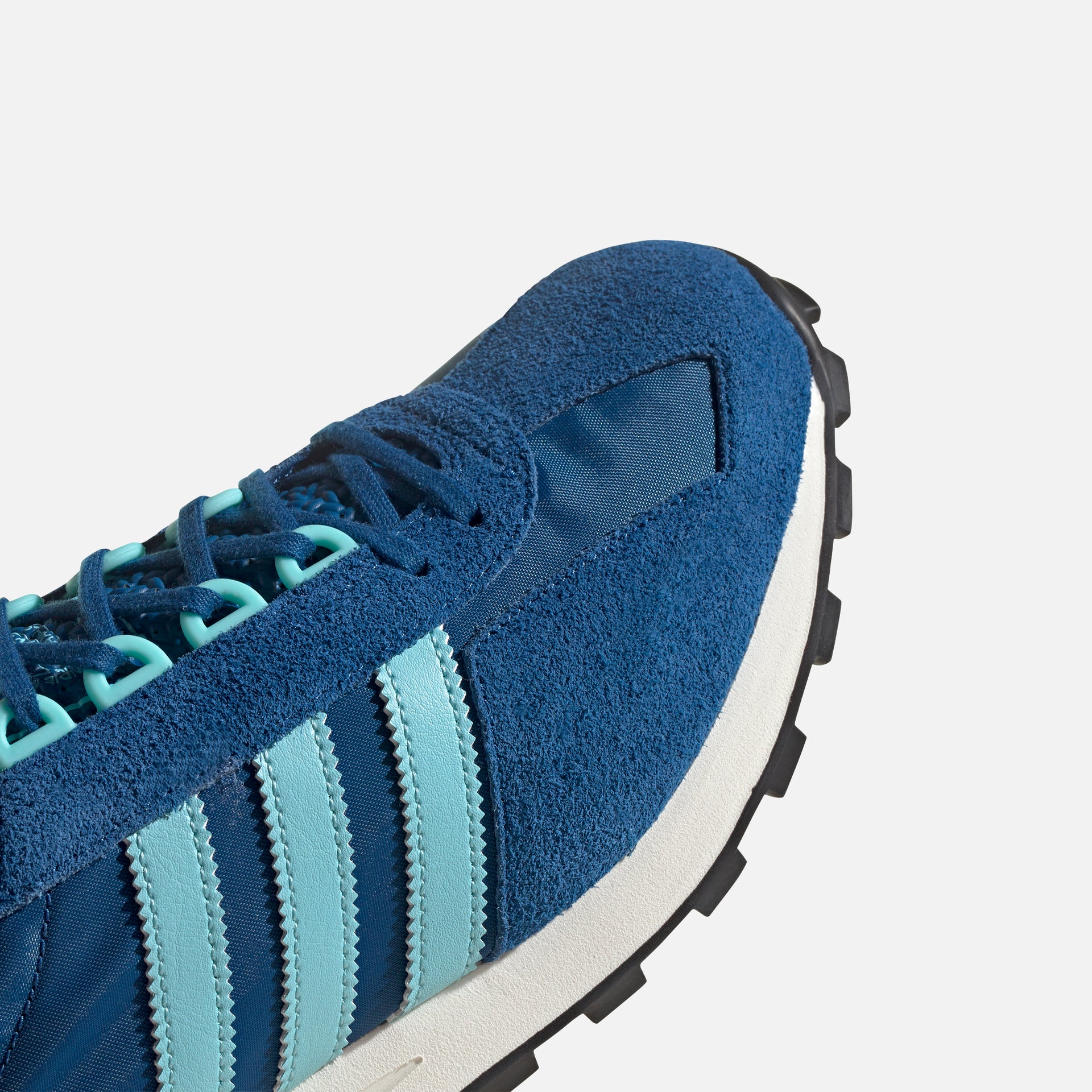 adidas RACING 1 - Dark Marine / Pantone / Core Black