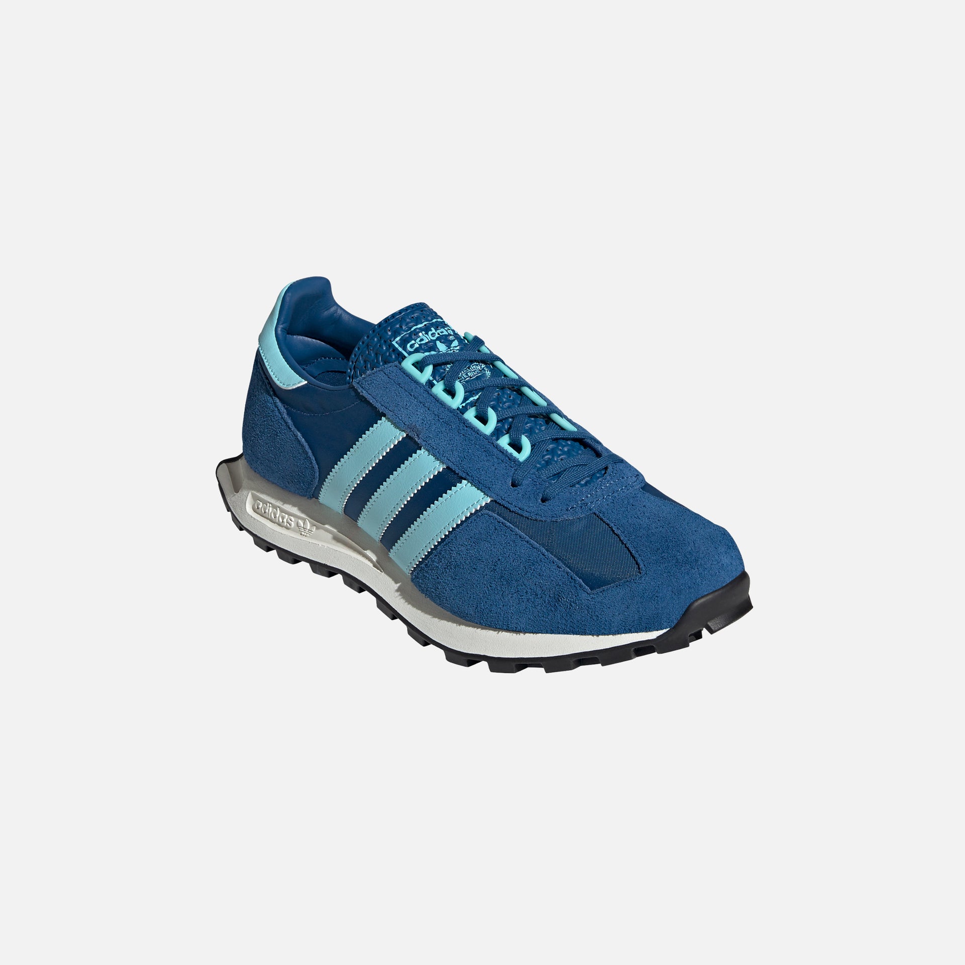 adidas RACING 1 - Dark Marine / Pantone / Core Black