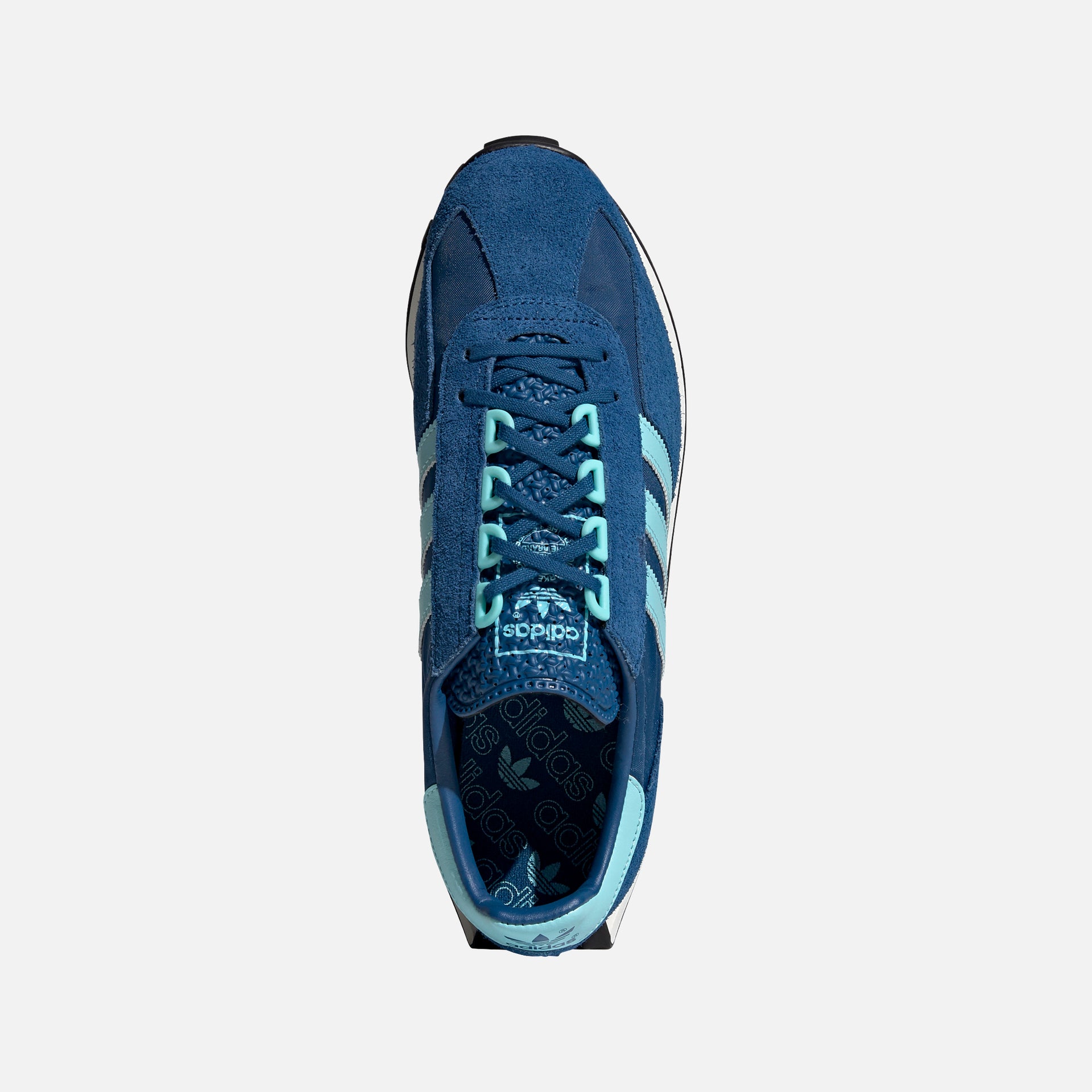 adidas RACING 1 - Dark Marine / Pantone / Core Black