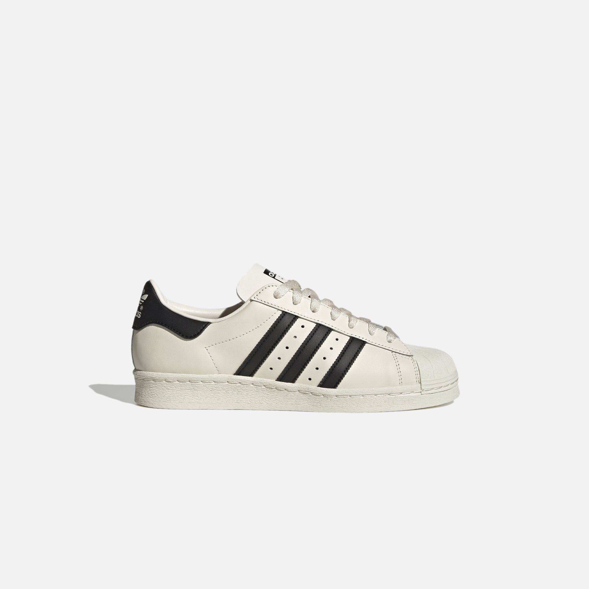 adidas Originals Superstar 82 - Cloud White / Core Black / Off