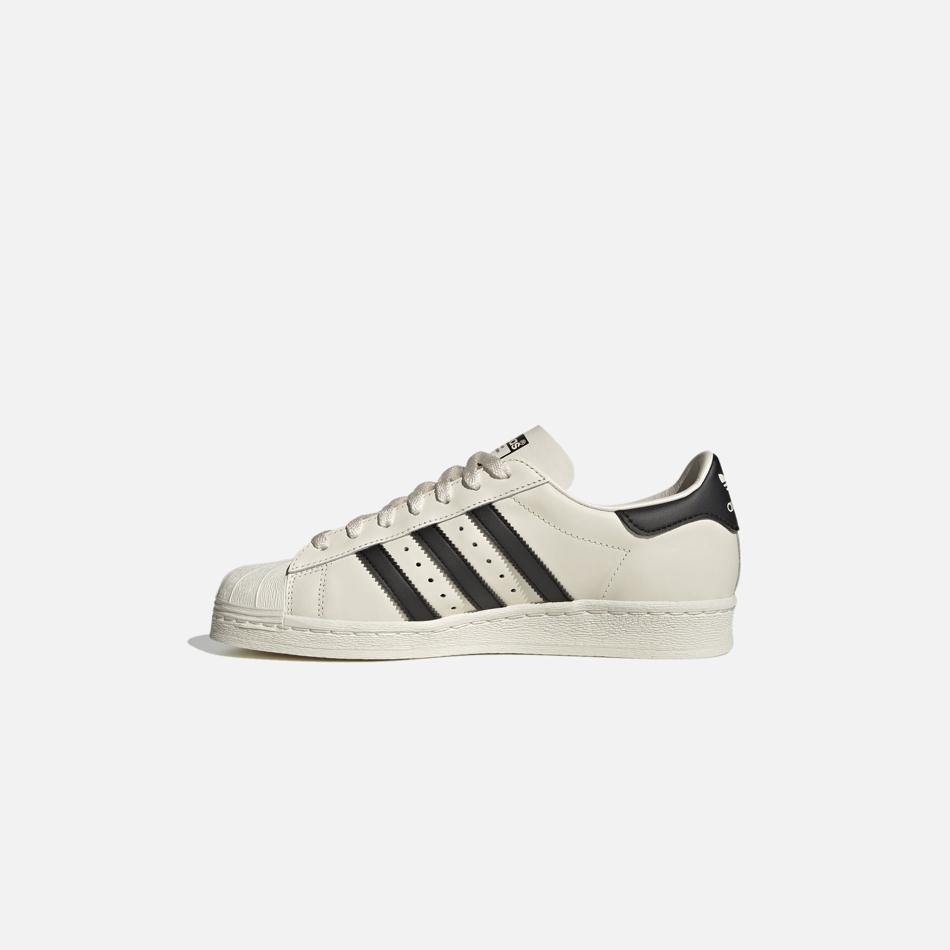 adidas Originals Superstar 82 - Cloud White / Core Black / Off White