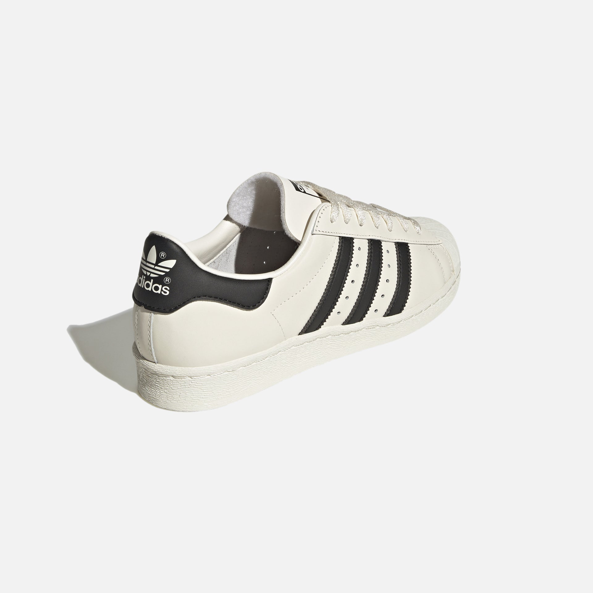 adidas Originals Superstar 82 - Cloud White / Core Black / Off White