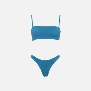 Hunza G Gigi Bikini - Sky Blue
