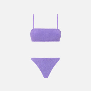 Hunza G Gigi Bikini - Lilac
