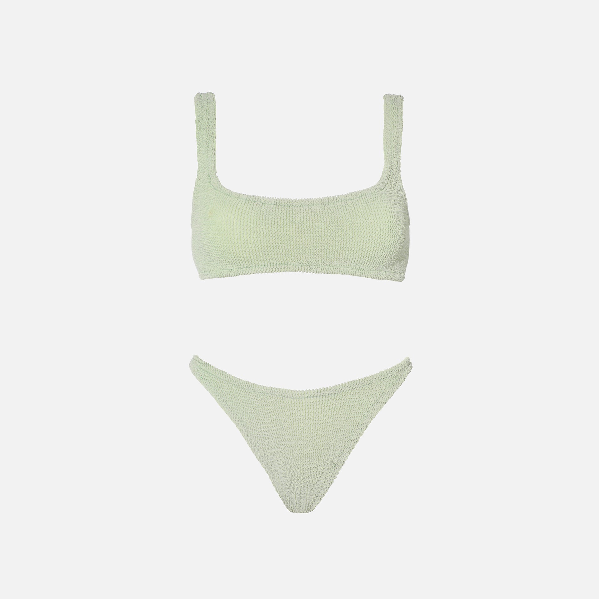 Hunza G Xandra Bikini - Sage