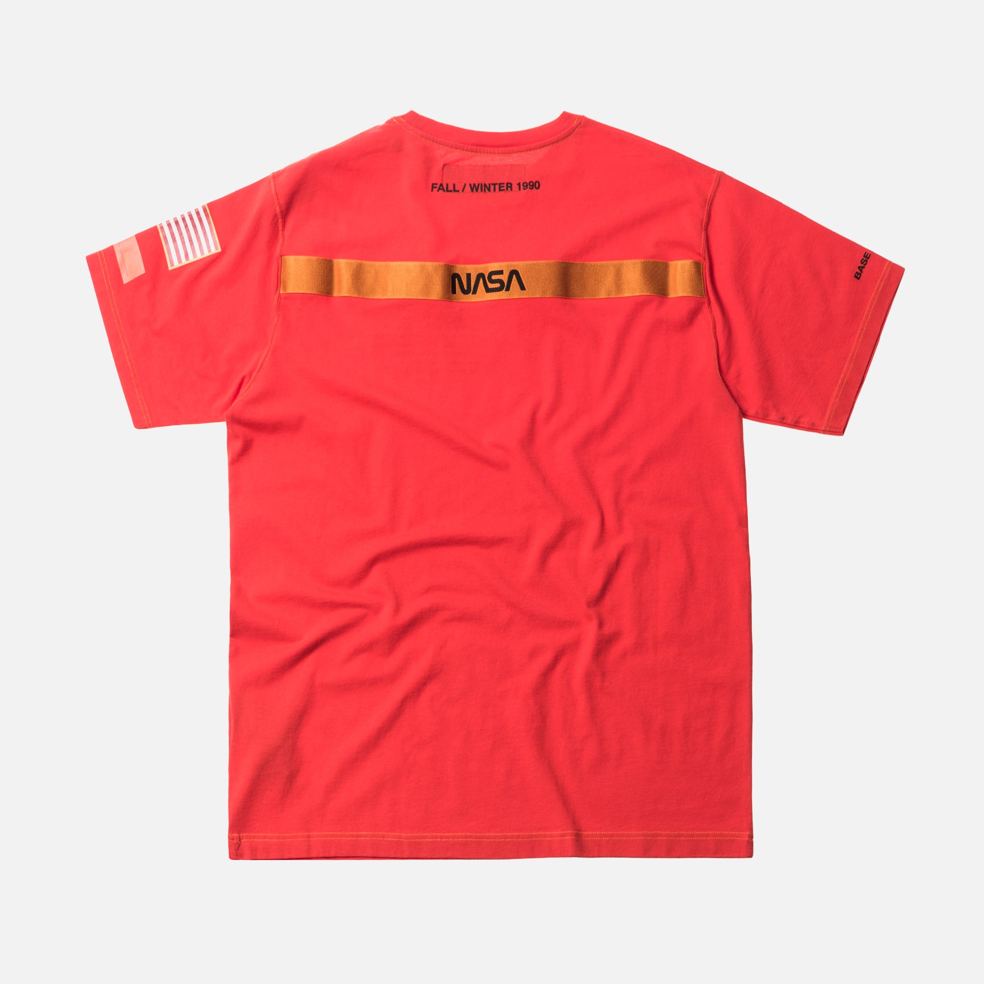 Heron Preston Special Capsule inspired by NASA | Kith Heron Preston Special Capsule inspired by NASA | Kith