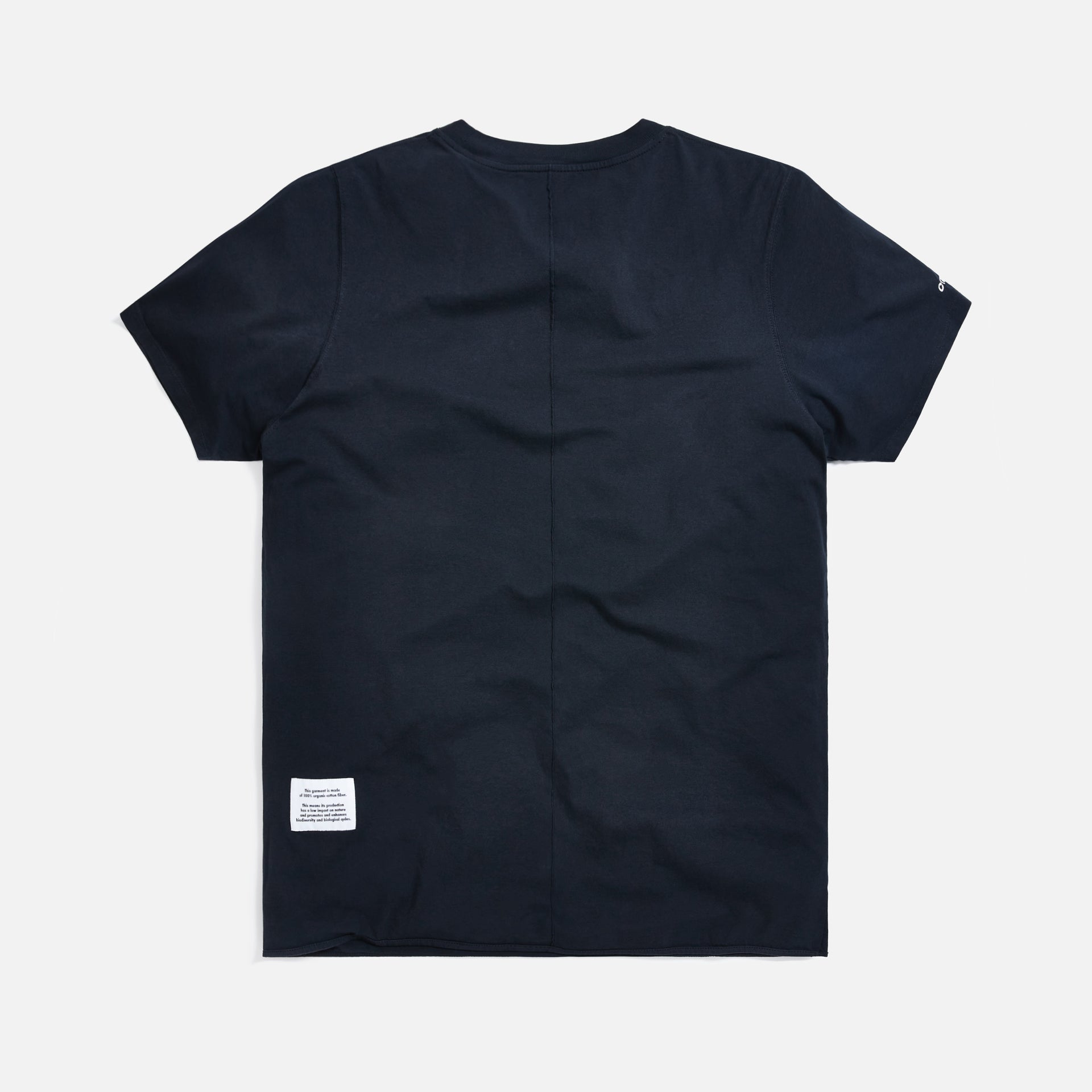 Heron Preston Over Heron Colors Tee - Black