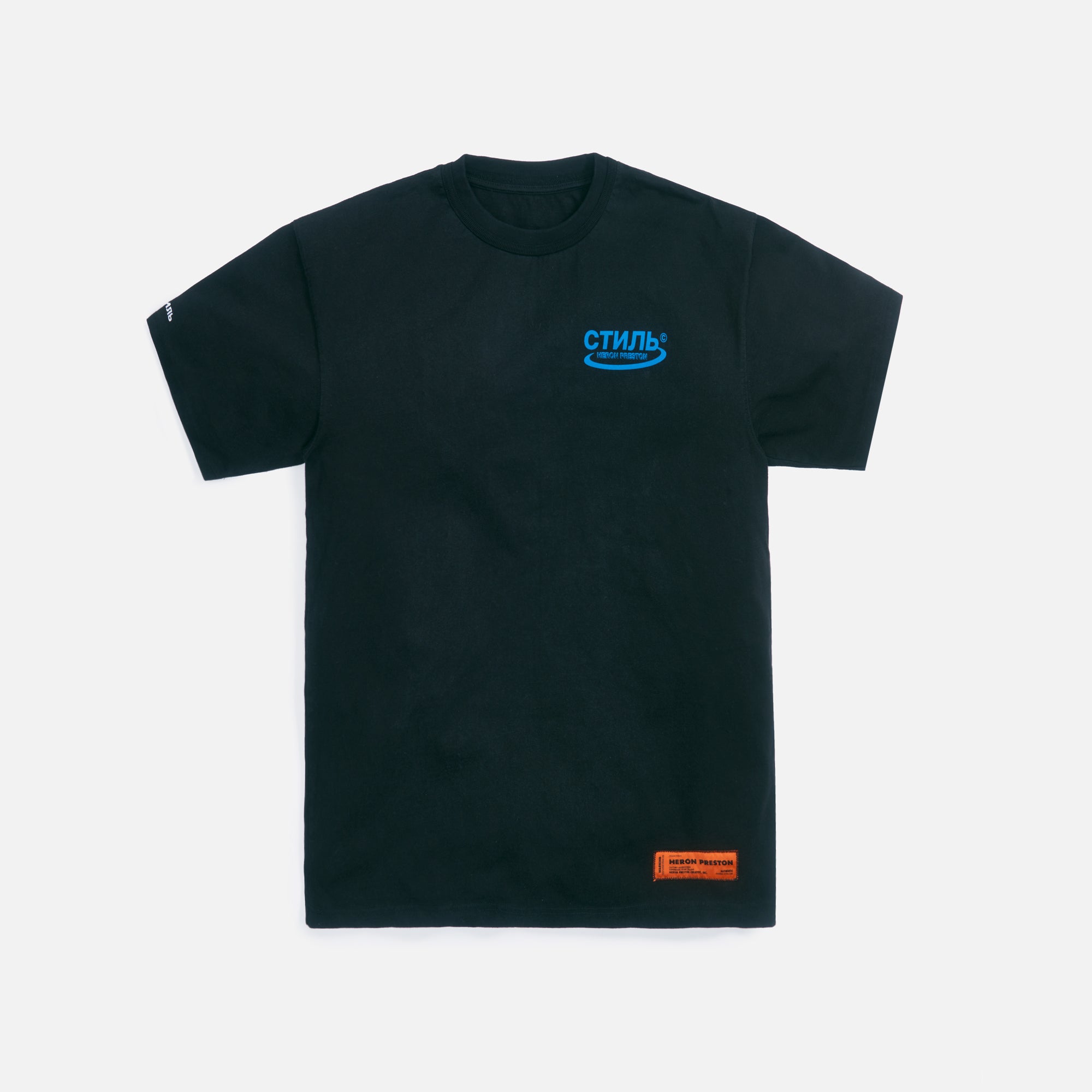 Kith heron preston best sale