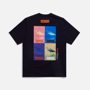 Heron Preston Censored Tee - Black / Multi