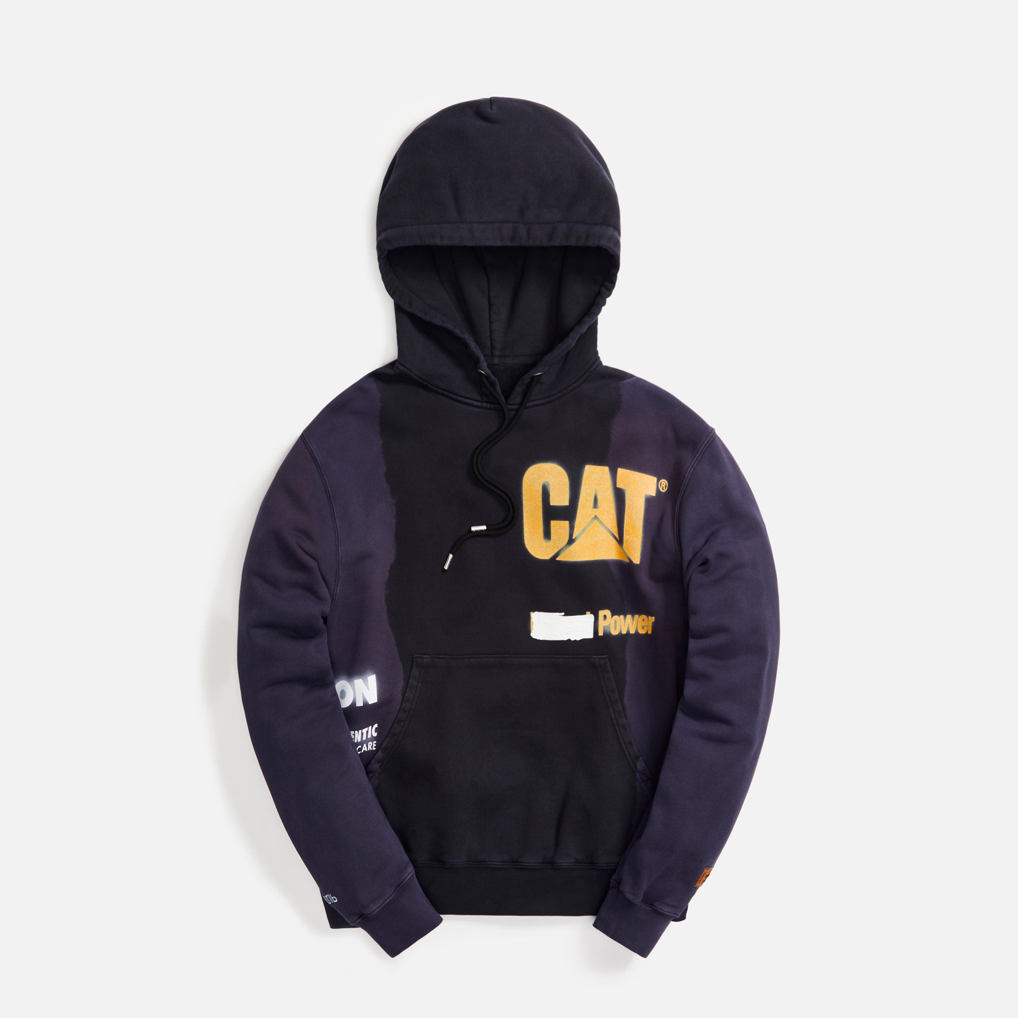 Heron preston cat discount sweatshirt