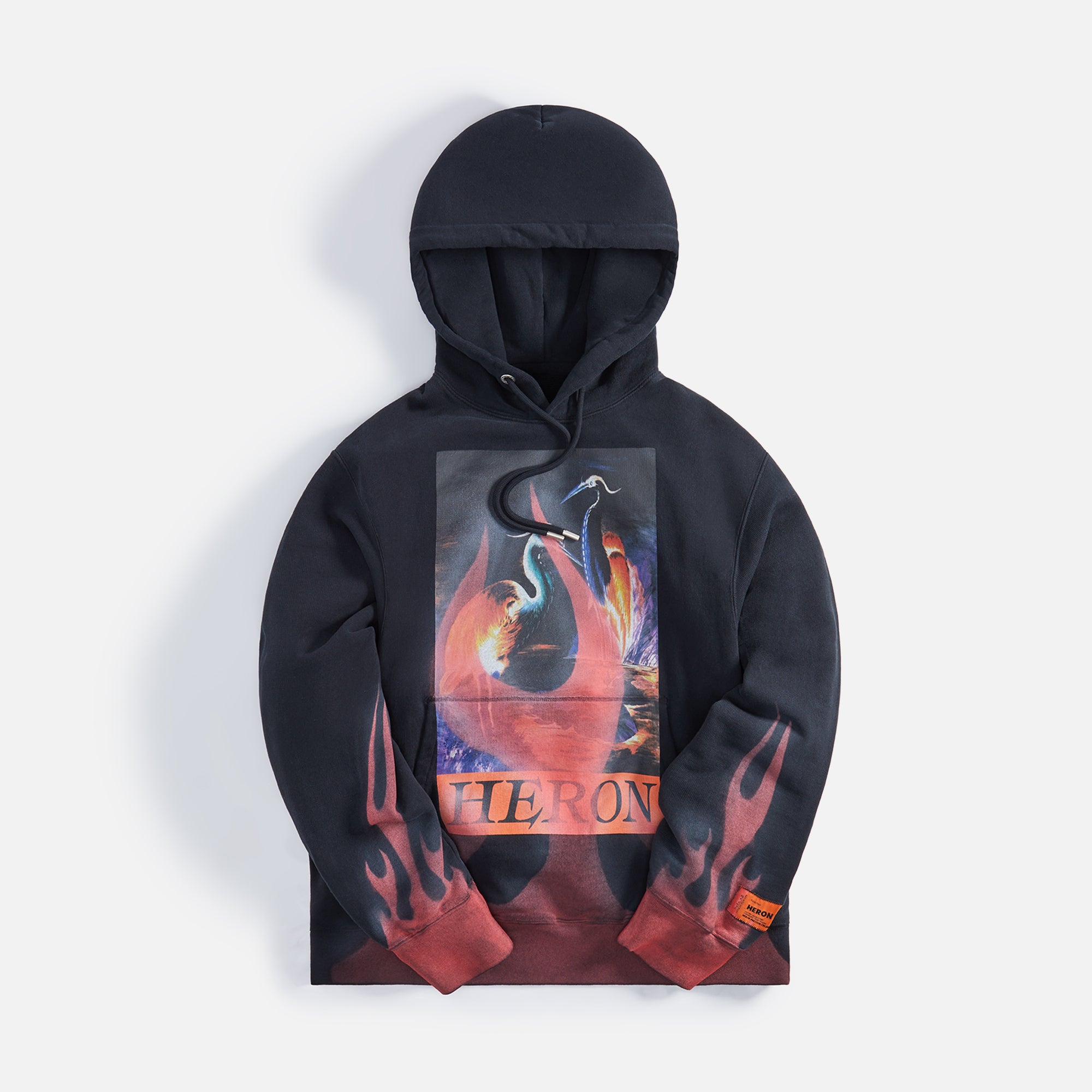 Heron preston kith best sale