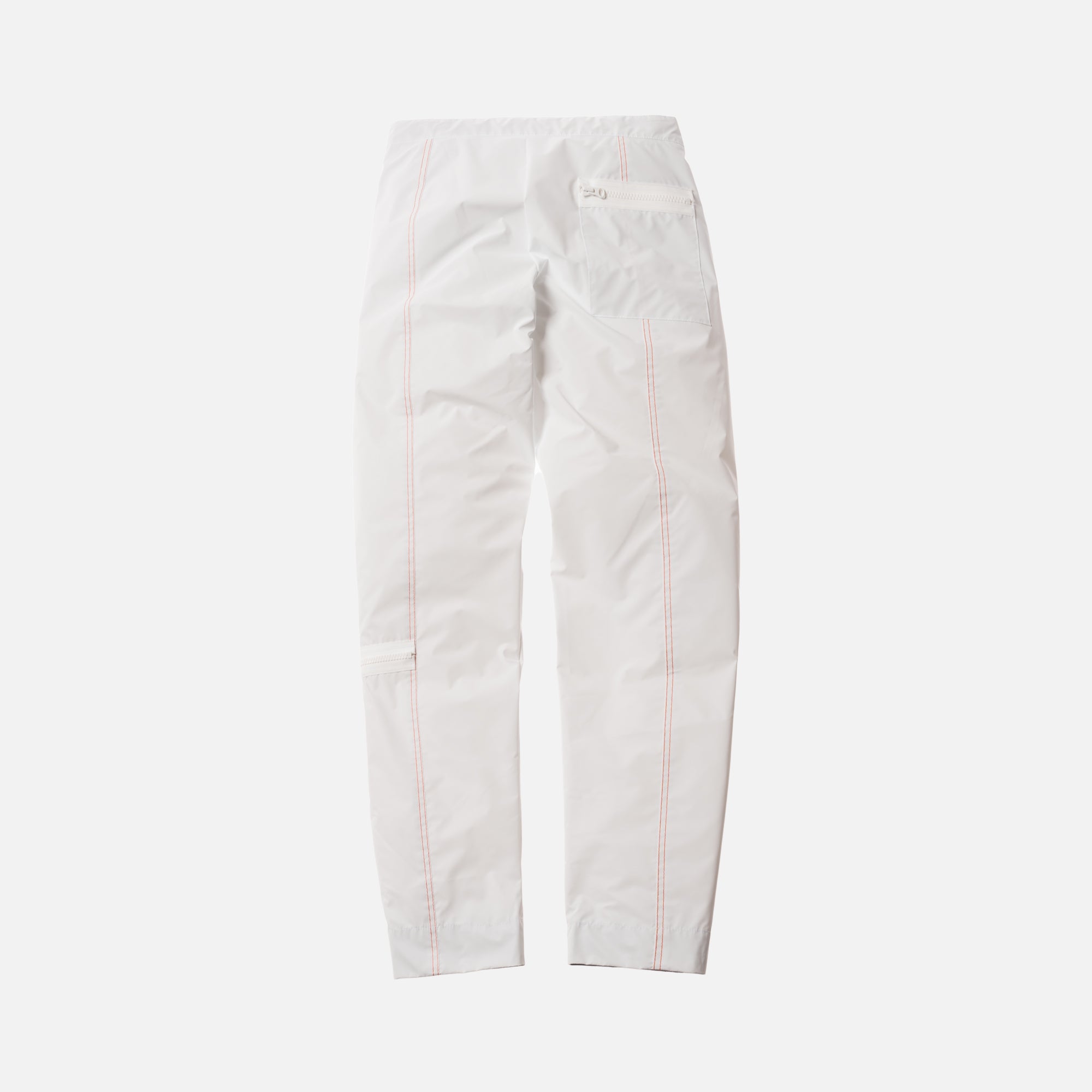 Heron Preston x NASA High Tech Pants - White / Orange – Kith