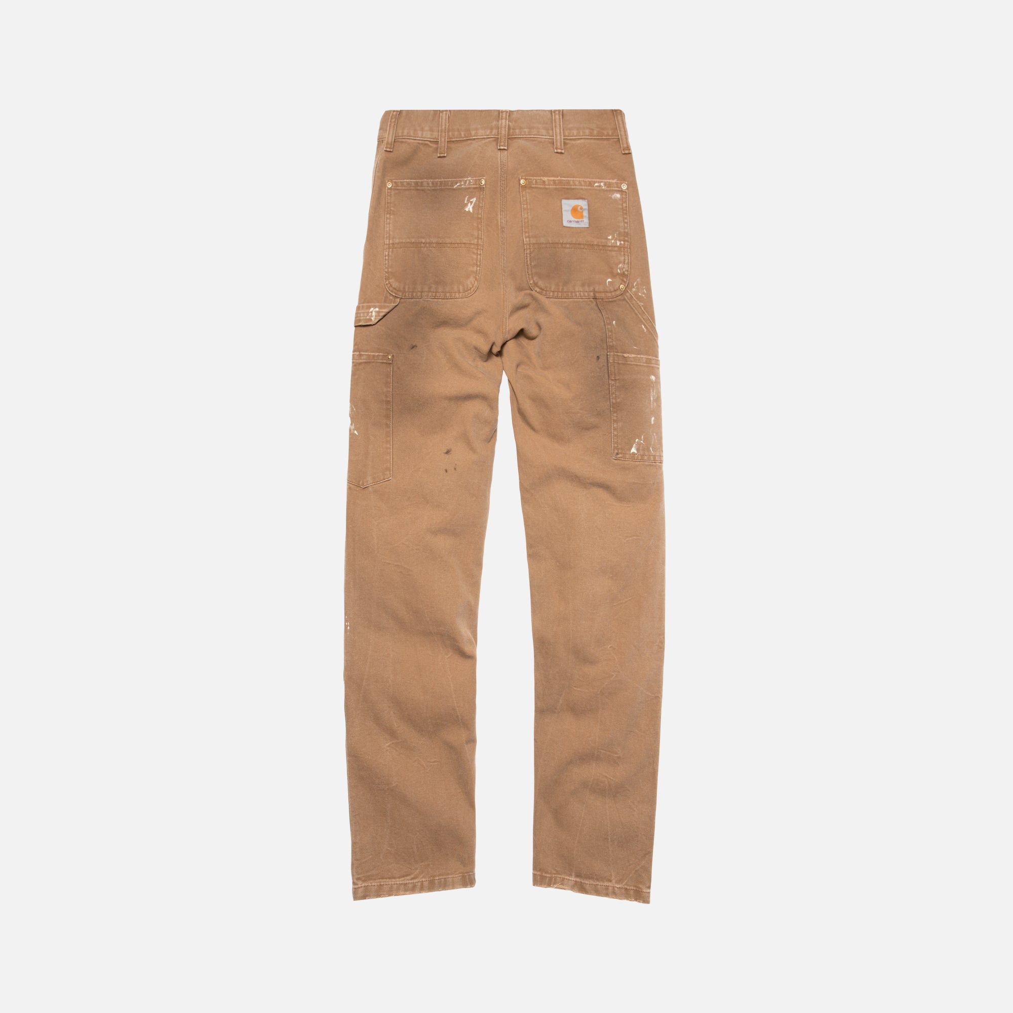 Heron Preston x Carhartt Pants - Khaki Crystal – Kith