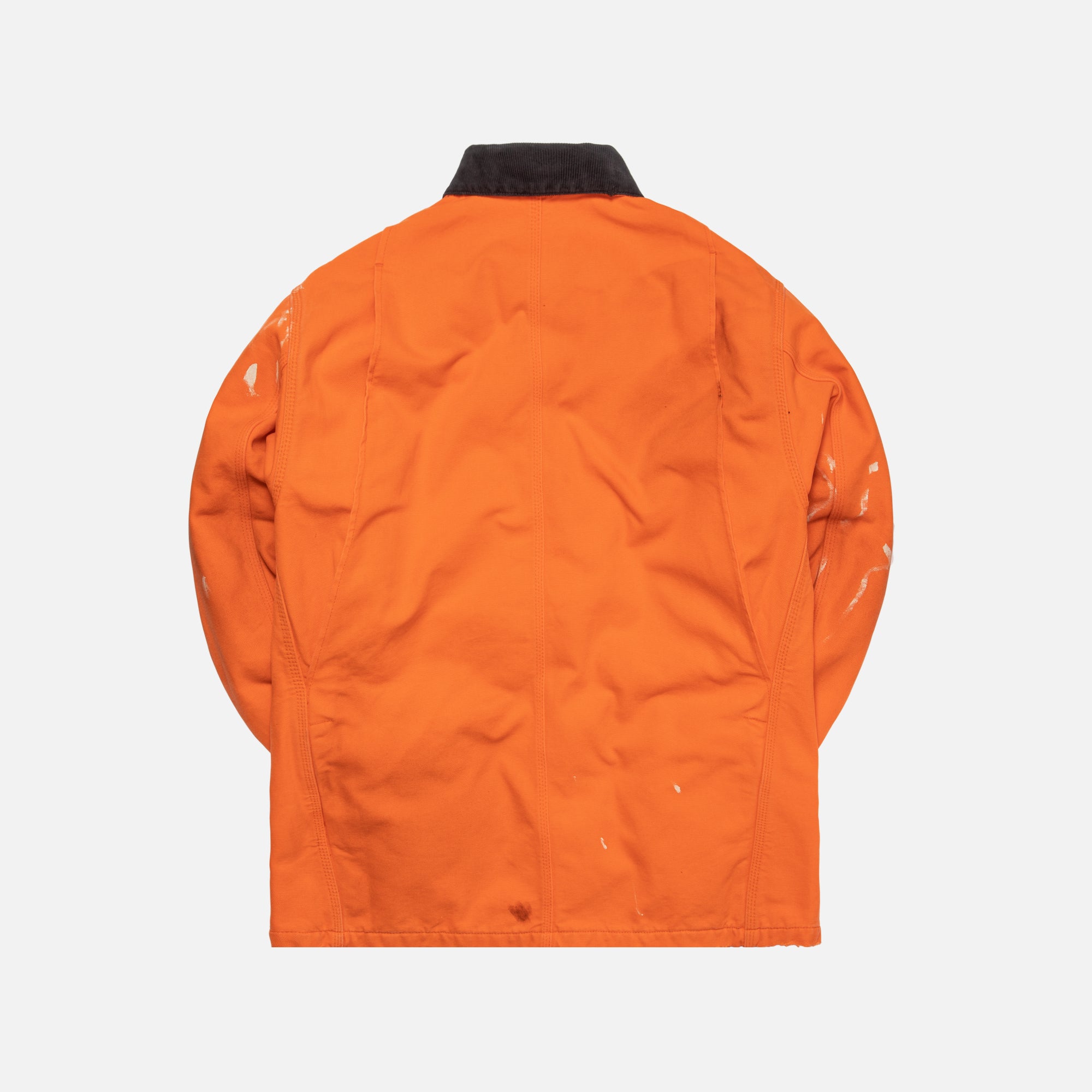 HERON PRESTON × Carhartt コラボジャケット XL Heron Preston x Carhartt Jacket - Khaki Crystal – Kith