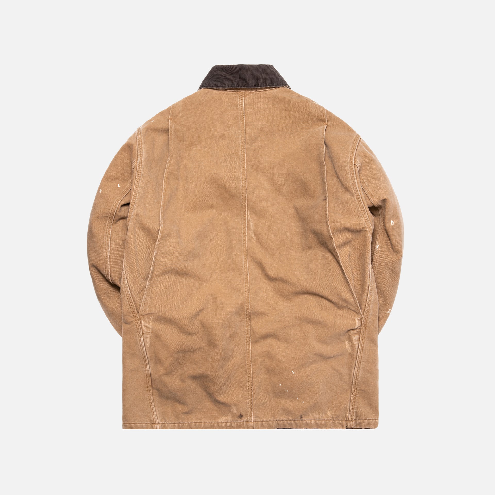 Heron Preston x Carhartt Jacket - Khaki Crystal