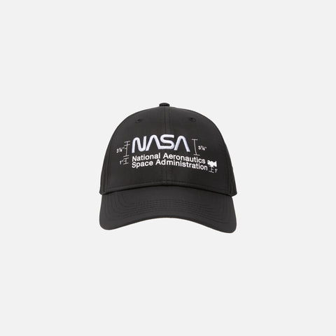 Heron Preston NASA Cap - Black