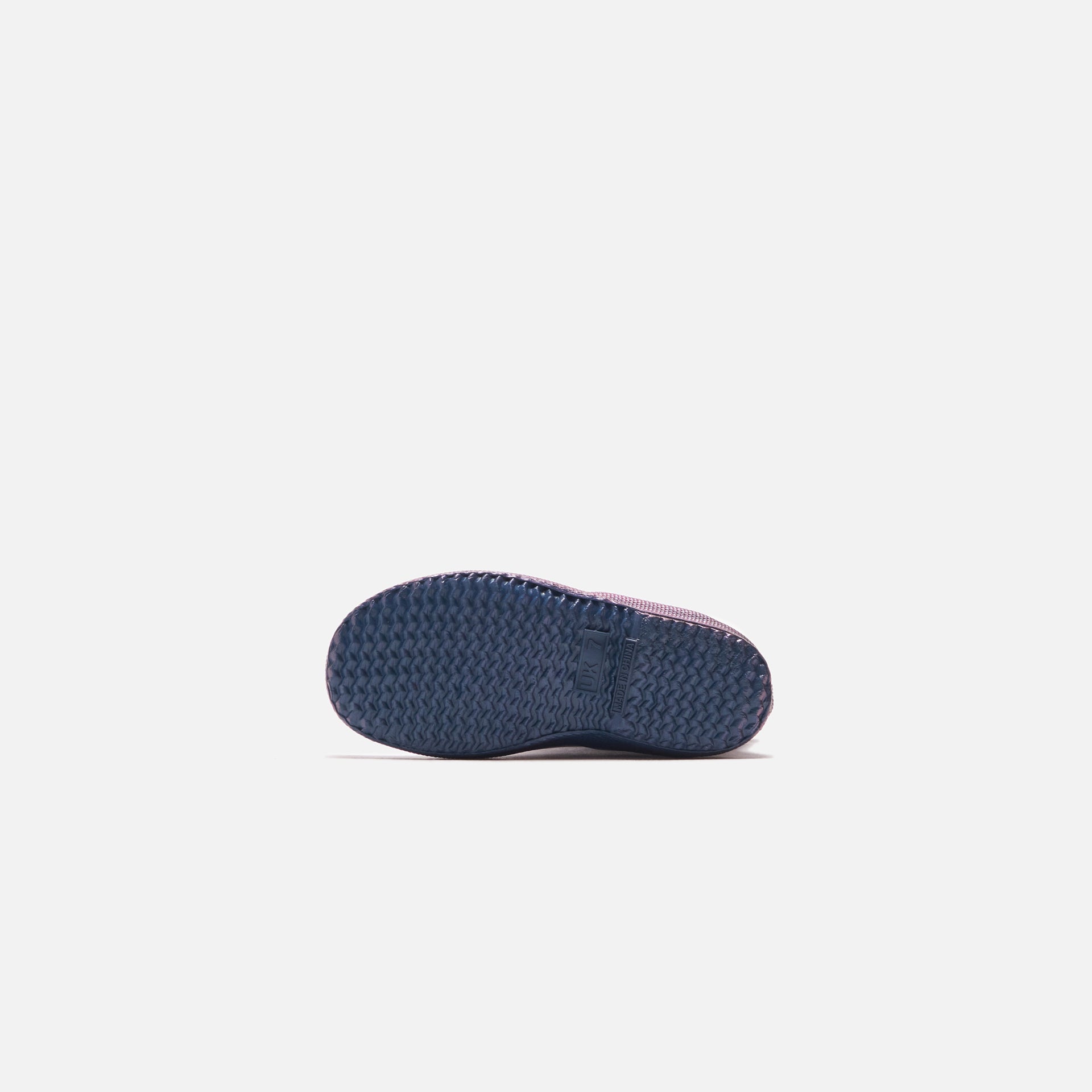 Hunter Kids First Classic Boot - Nebula Stornoway Blue