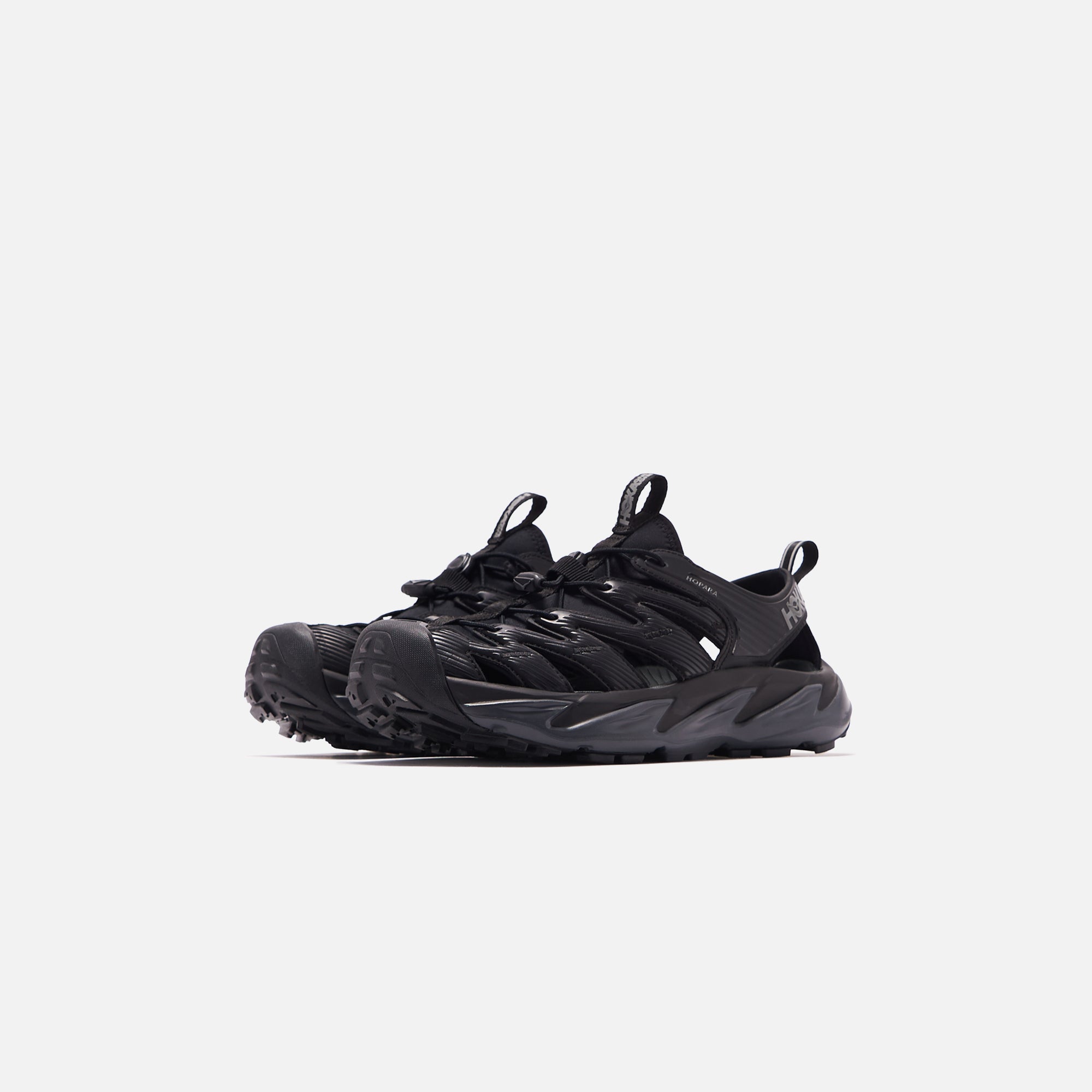 ま*け様 HOKA HOPARA BLACK / DARK SHADOW 27. HOKA ONE ONE® Hopara 2 for Women | HOKA ONE ONE®