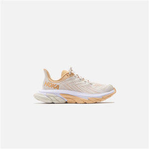 Hoka Clifton Edge - Almond Milk / Beige