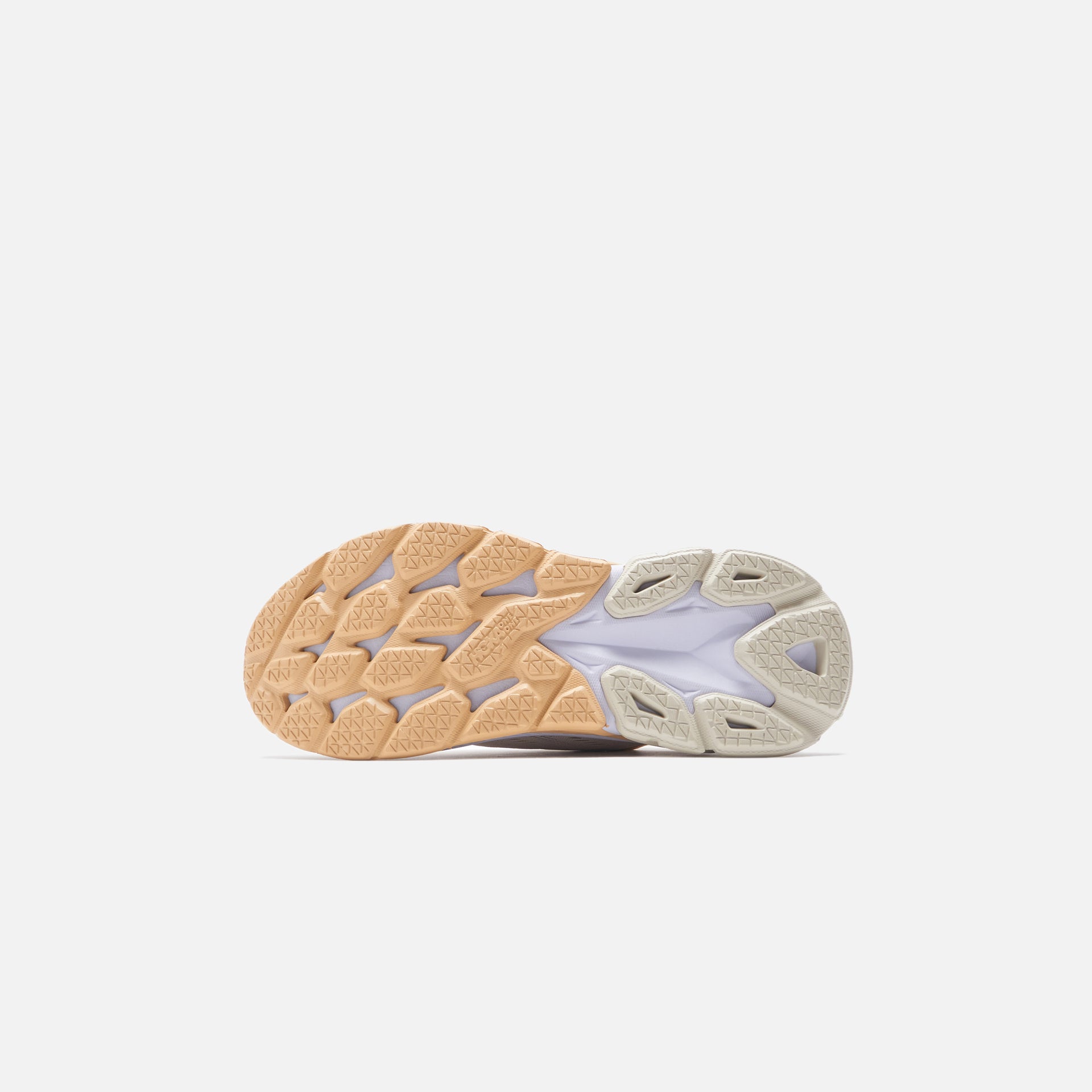 Hoka Clifton Edge - Almond Milk / Beige