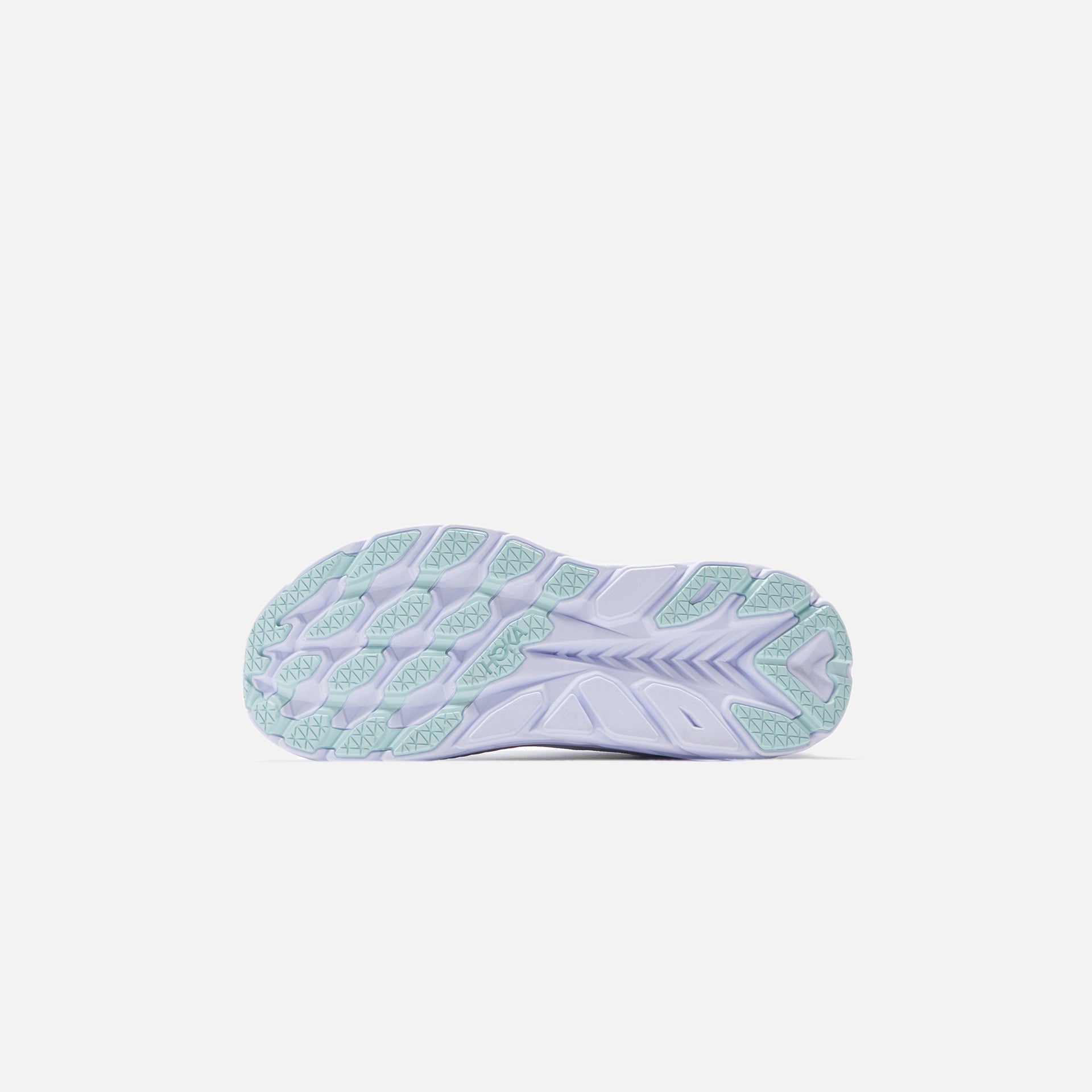 Hoka WMNS Clifton 8 - Blue Fog / Plein Air
