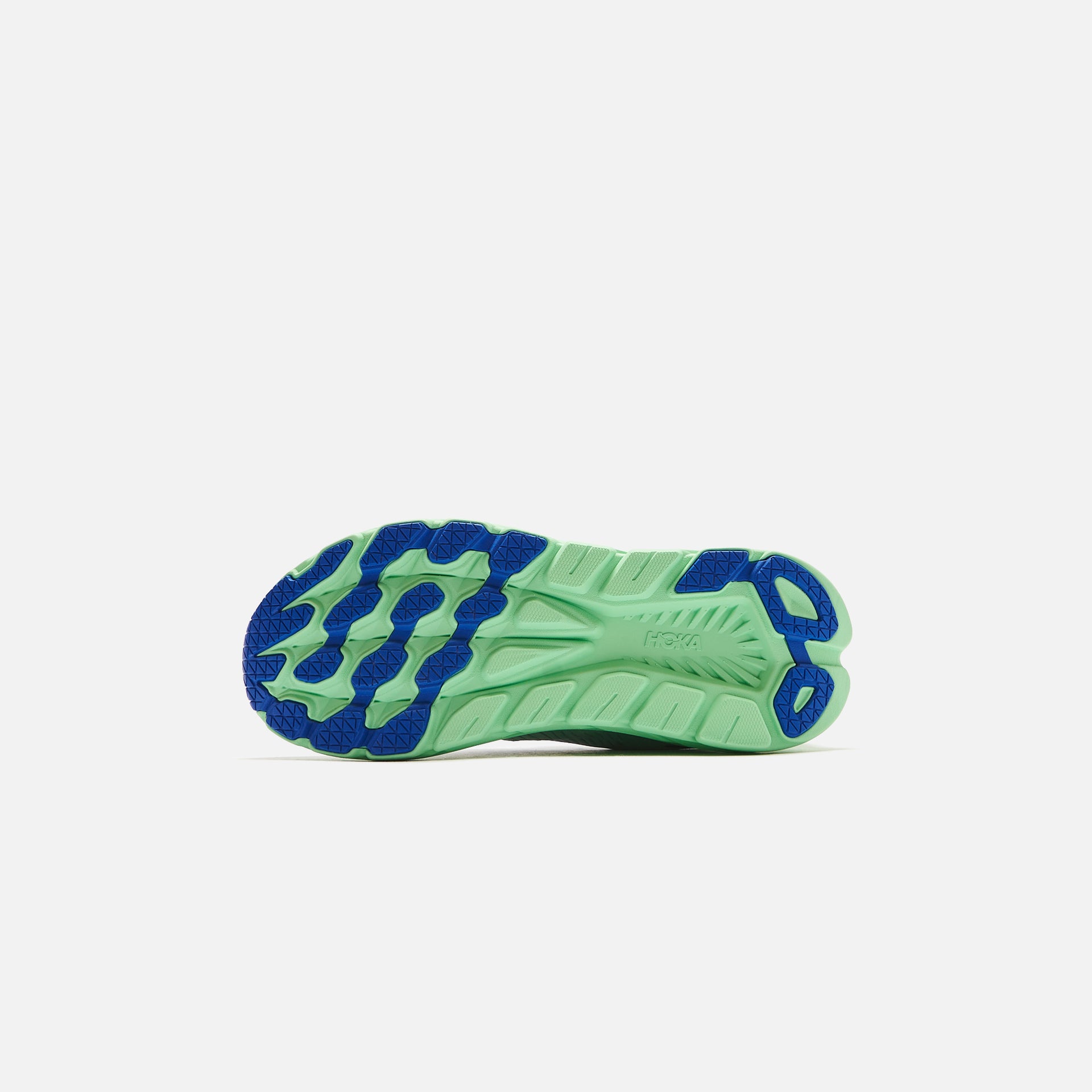 Hoka Rincon 3 - Plein Air / Green Ash