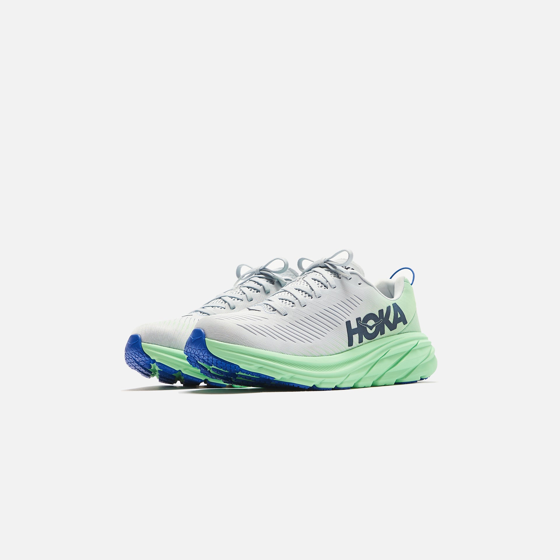 Hoka Rincon 3 - Plein Air / Green Ash
