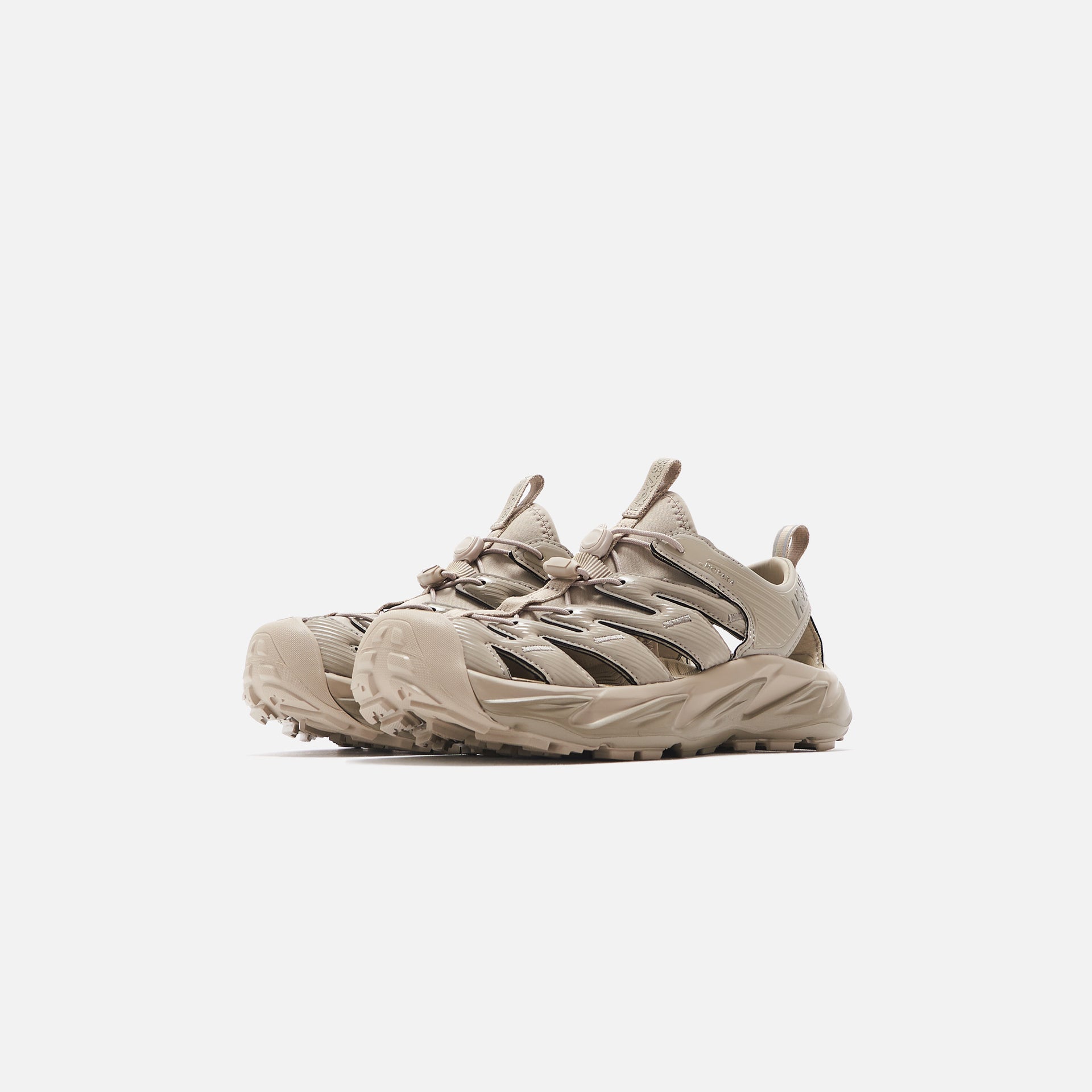 Hoka Hopara - Oxford Tan / Dune