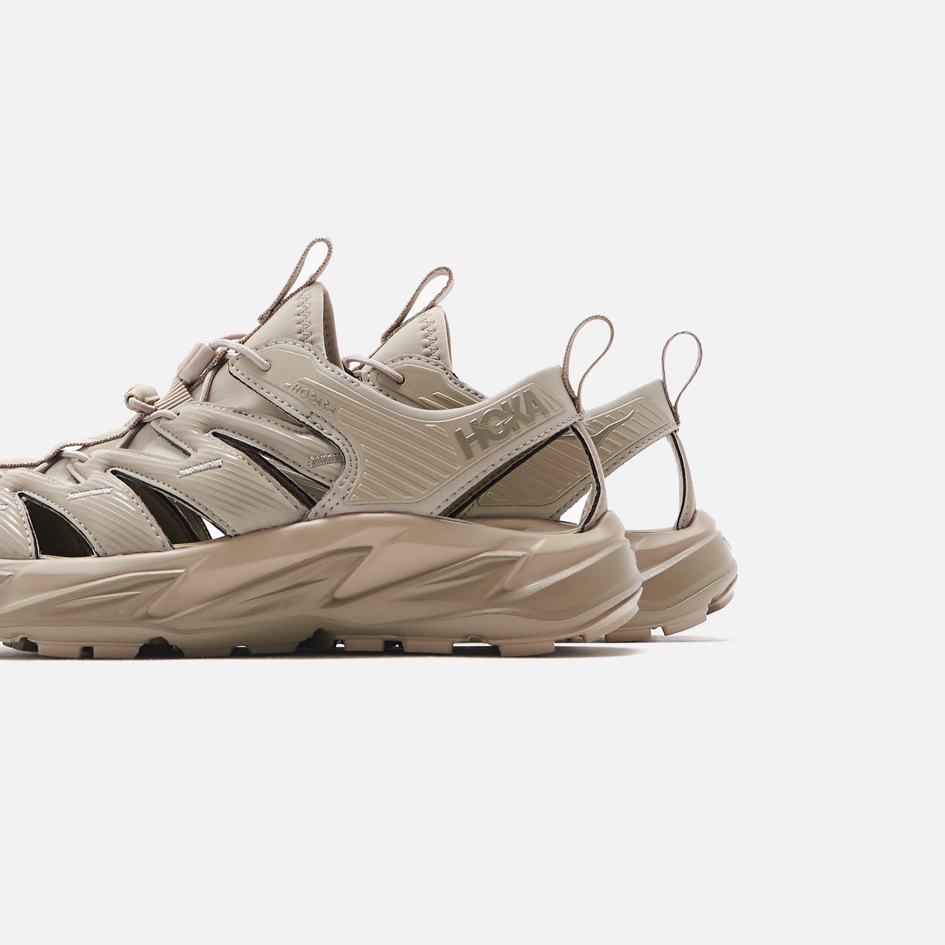 Hoka Hopara - Oxford Tan / Dune