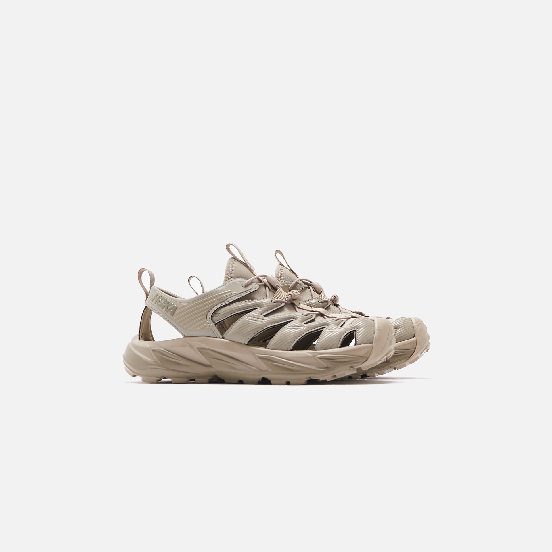 Hoka Hopara - Oxford Tan / Dune