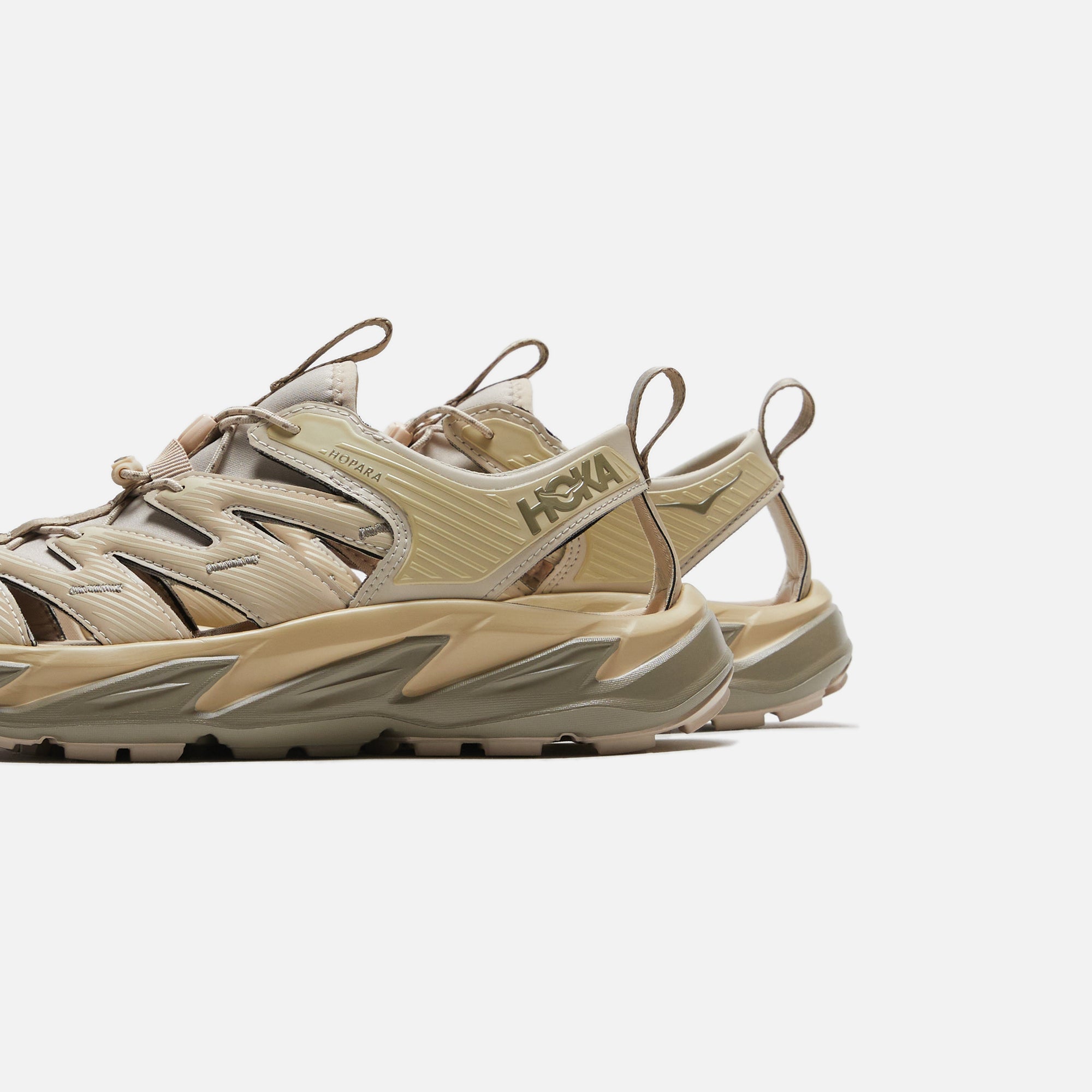 hiro　HOKA ONE ONE　U HOPARA HOKA Hopara | HOKA® IT