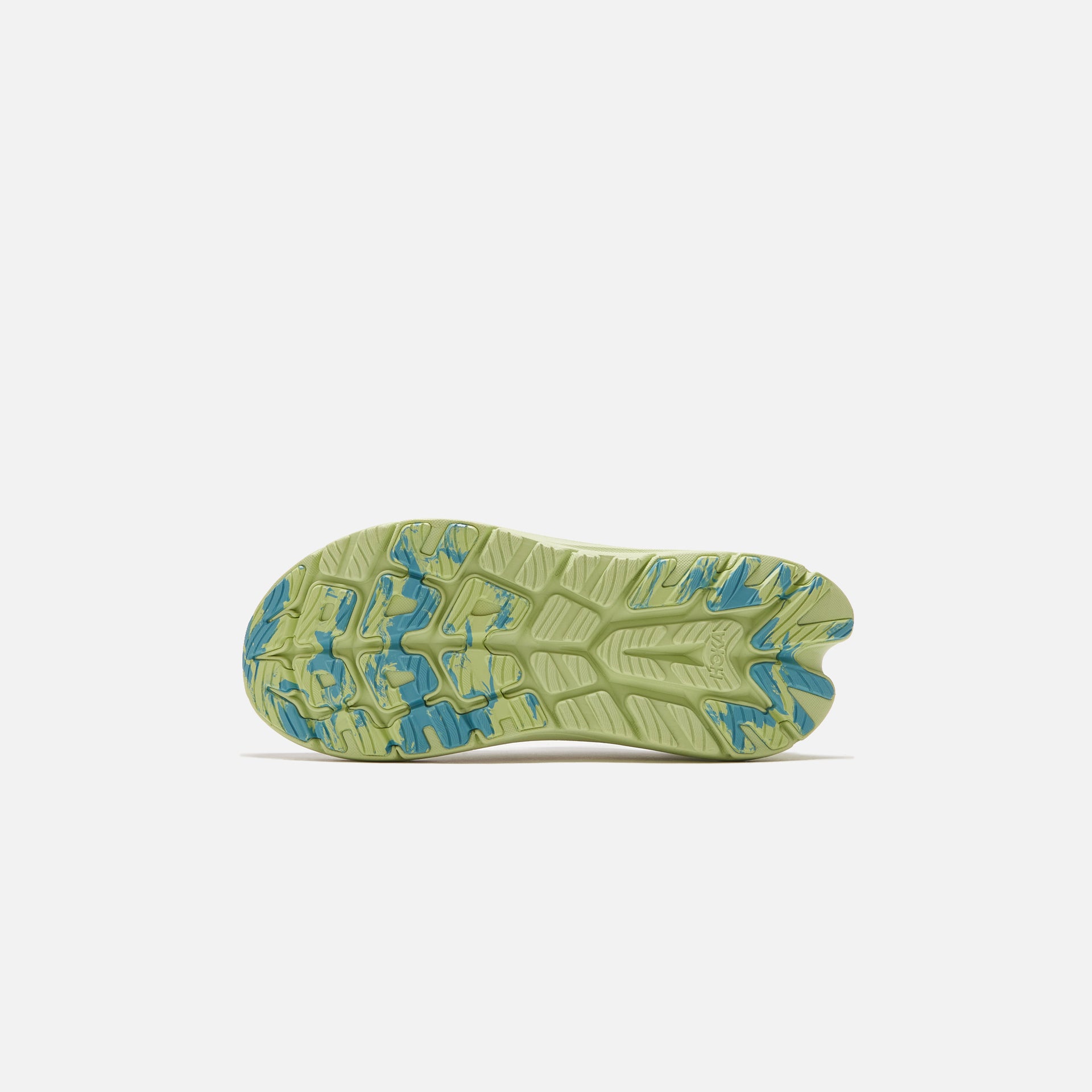 HOKA WMNS Kawana - Blanc De Blanc / Butterfly