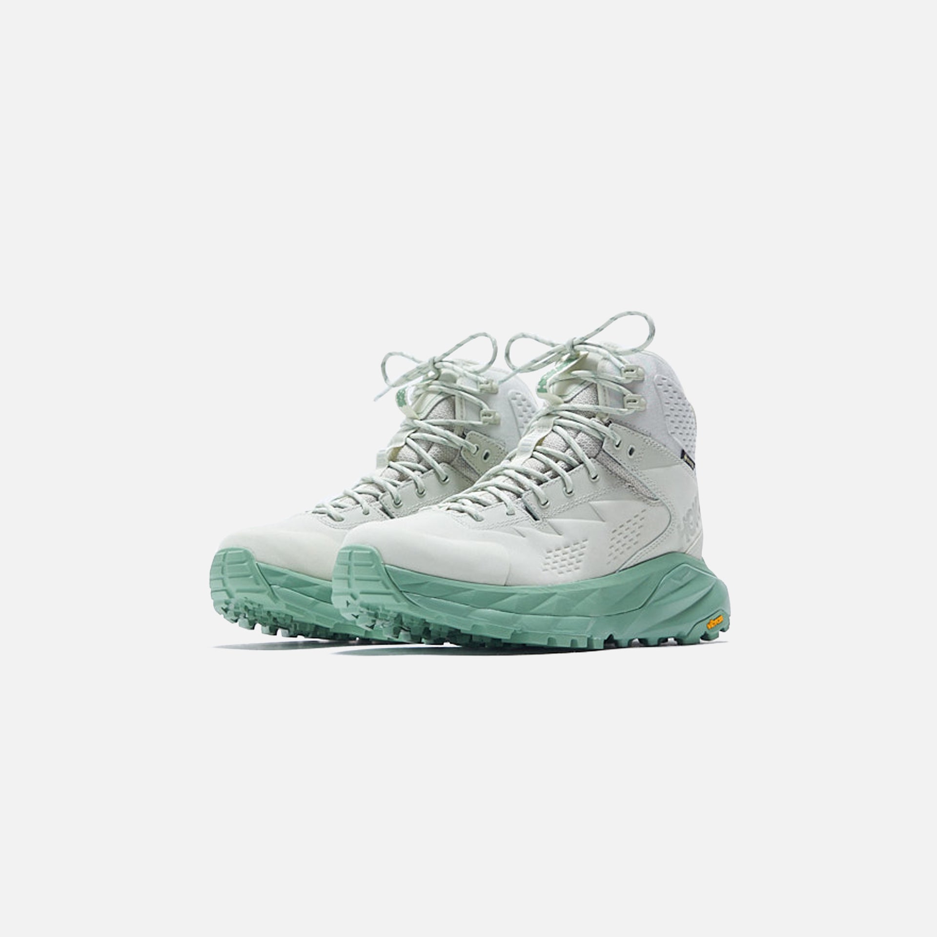 Hoka Kaha Mid GTX - Celadon Tint / Basil