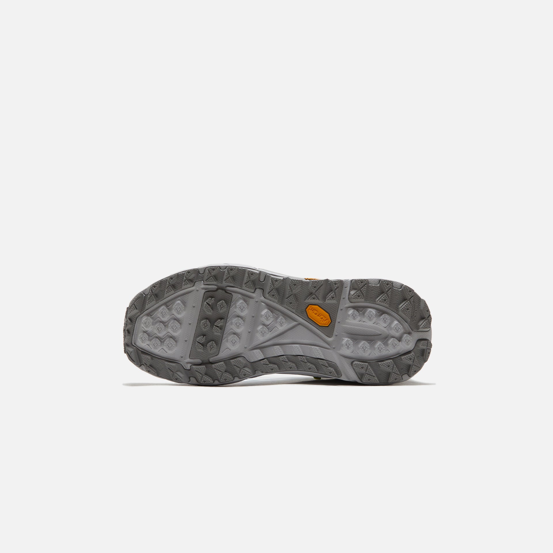 HOKA U Tor Ultra Hi - Lunar Rock / Diva Blue
