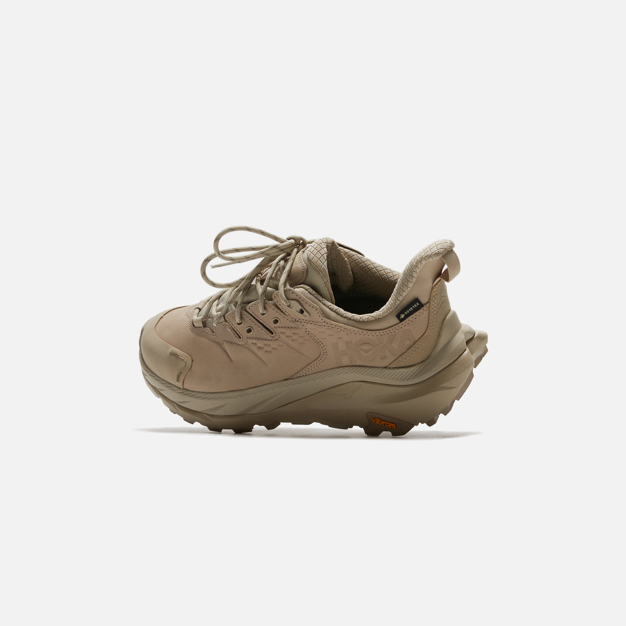 Hoka U Kaha 2 Low GTX - Oxford Tan / Dune – Kith
