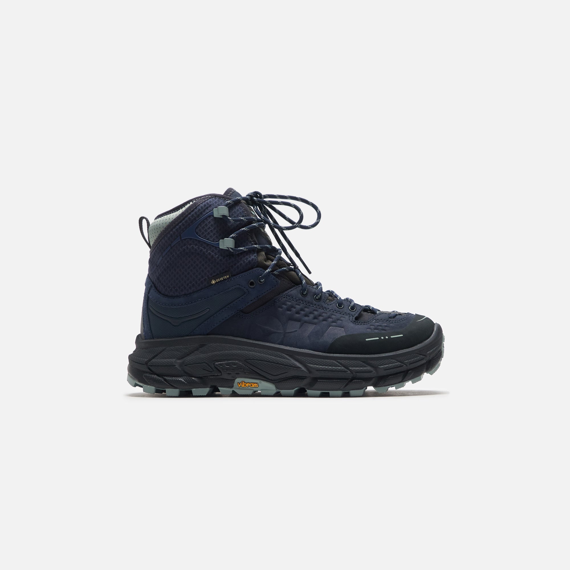 HOKA x J.L-A.L Tor Ultra Hi - Blueberry / Jadeite – Kith