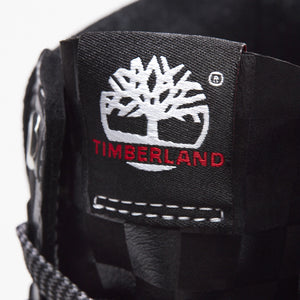 Timberland x Vans 6