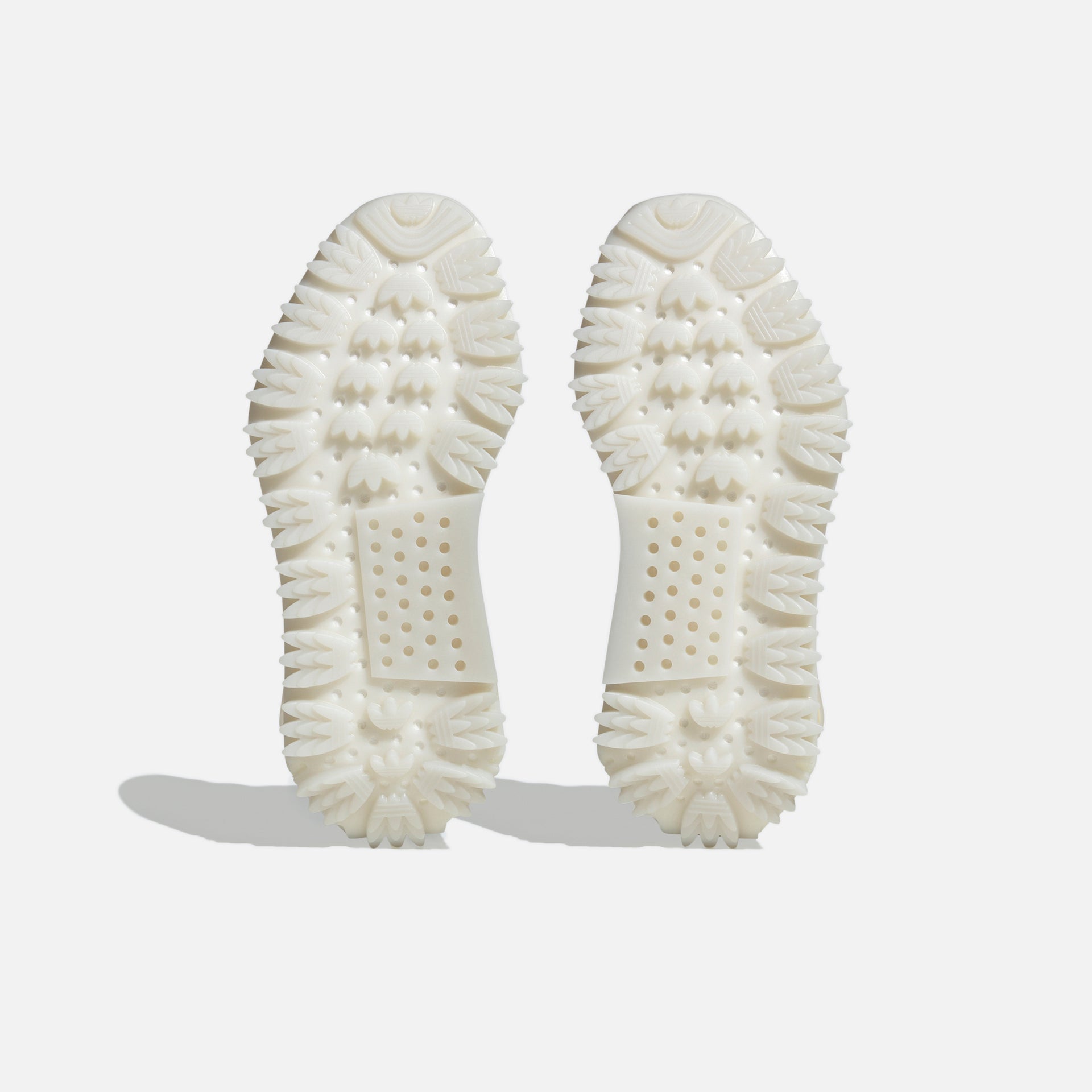 adidas WMNS NMD S1 - White / Off White / Coral Fusion