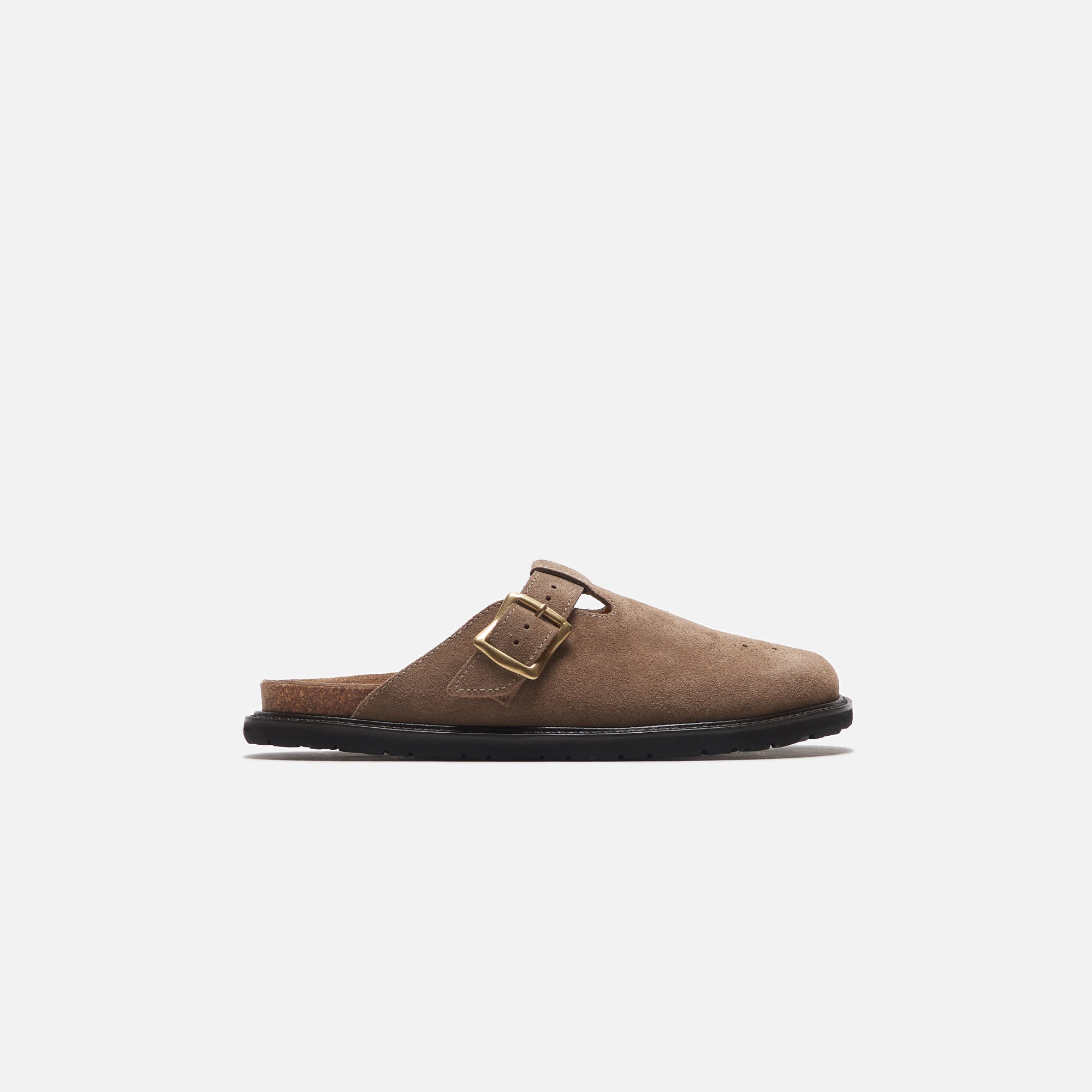 Hender Scheme buggs suede-