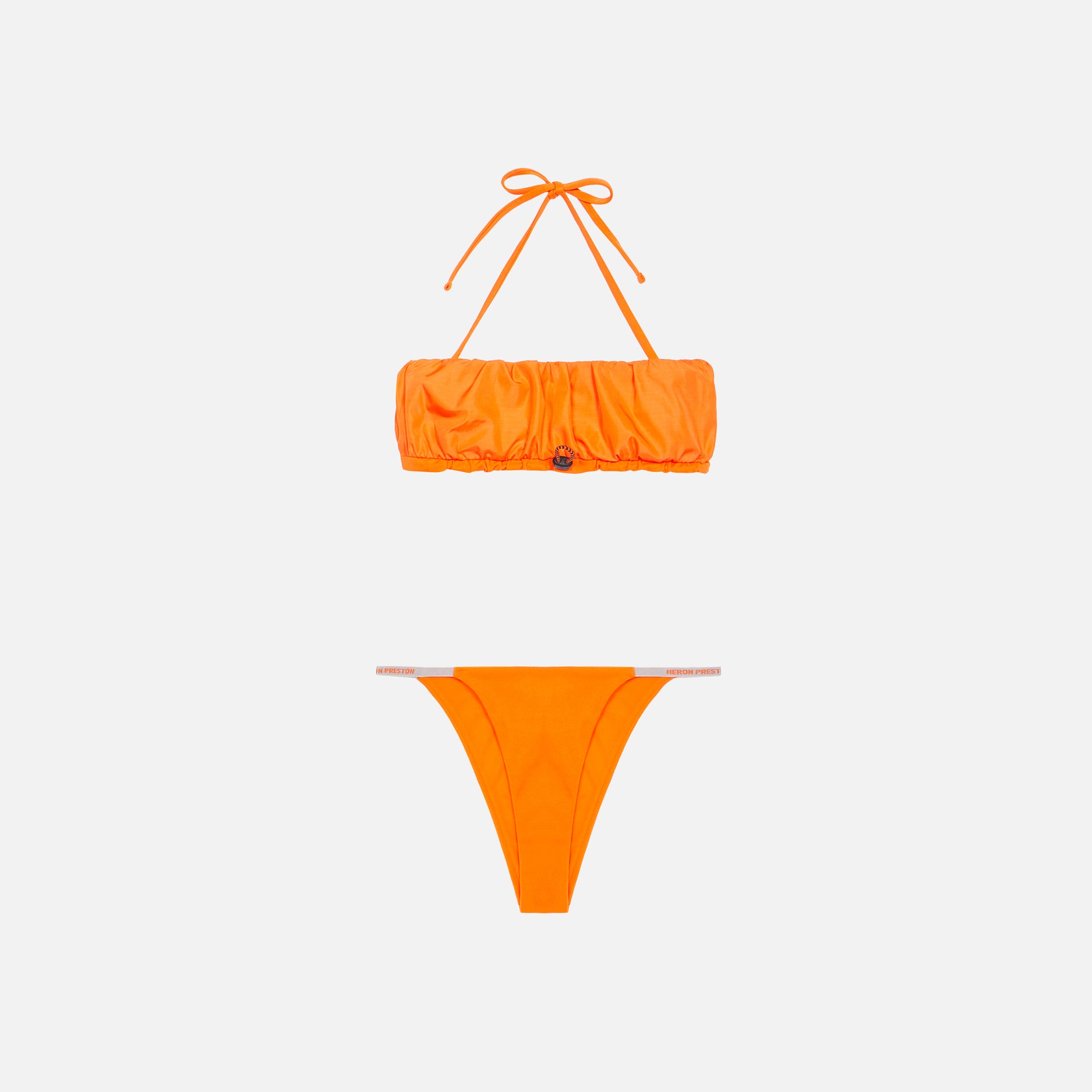 Heron Preston Band Bikini Ripstop - Orange