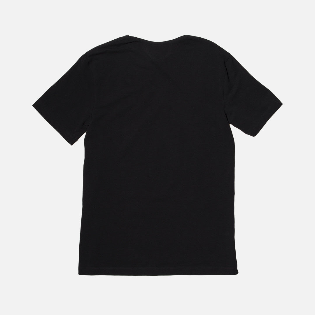 Helmut Lang Combo S/S Tee - Rabbit