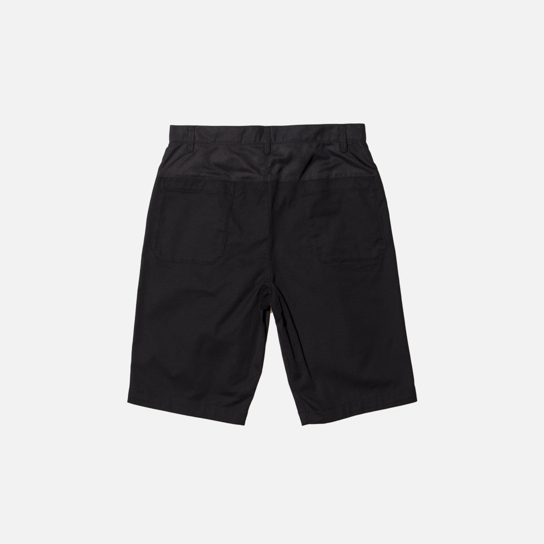 Helmut Lang DNA Track Short - Black