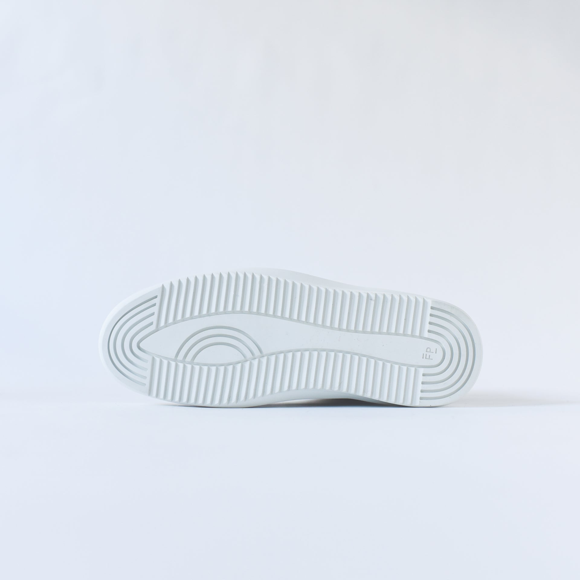 Filling Pieces Tsaatan 2.0 - Beige / White