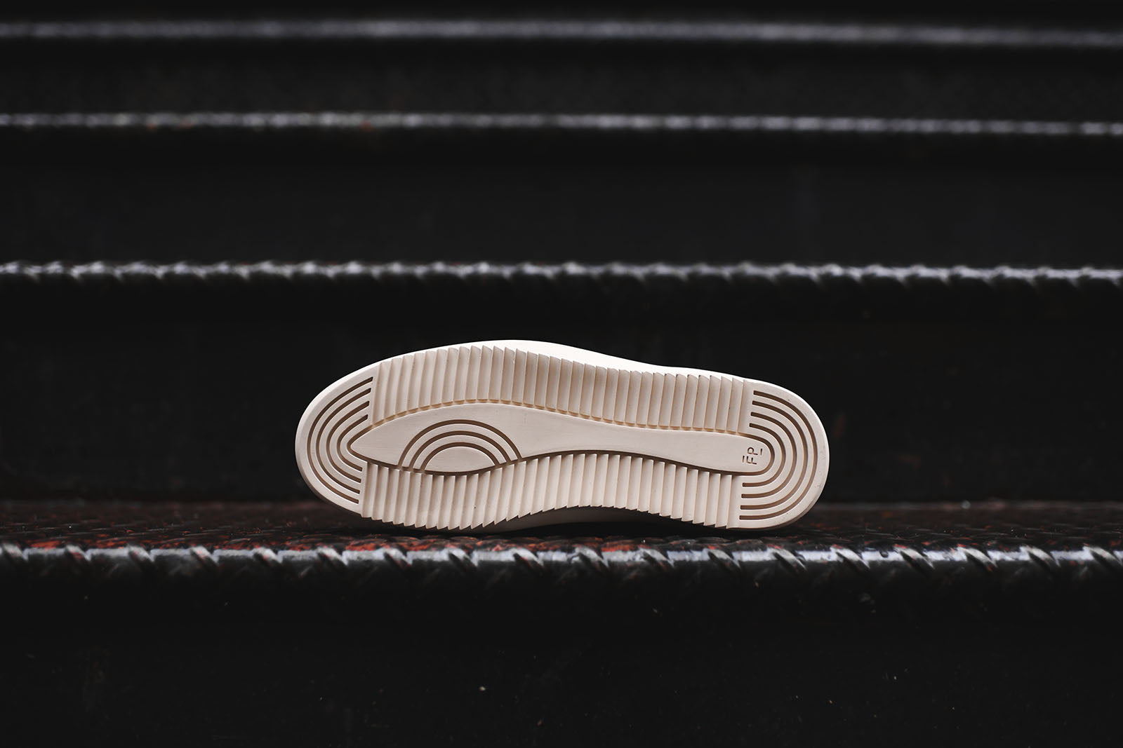 Filling Pieces High Field Boot Sky Tsaatan - Army Green