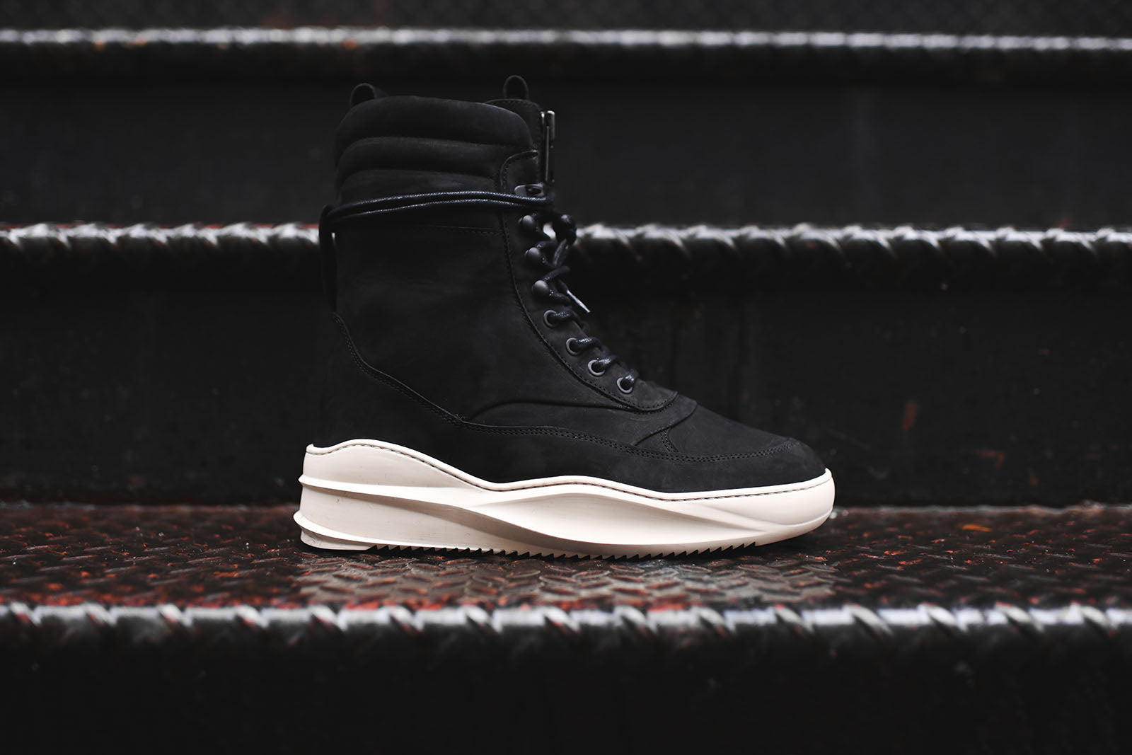 Filling pieces high field boot on sale