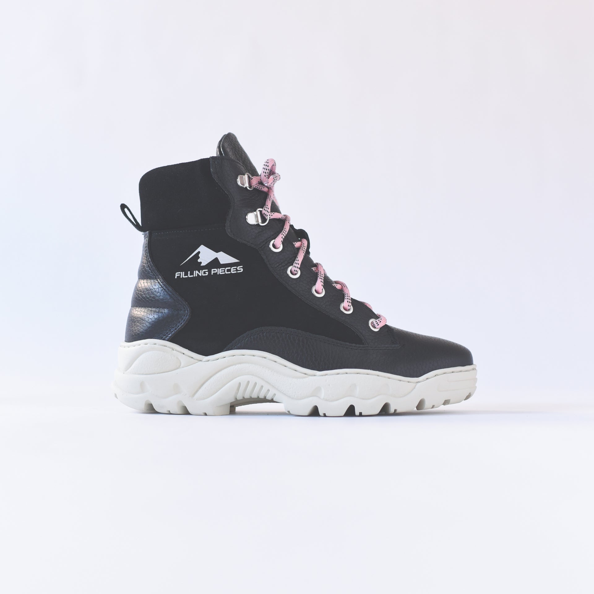 Filling Pieces Heliax - Black
