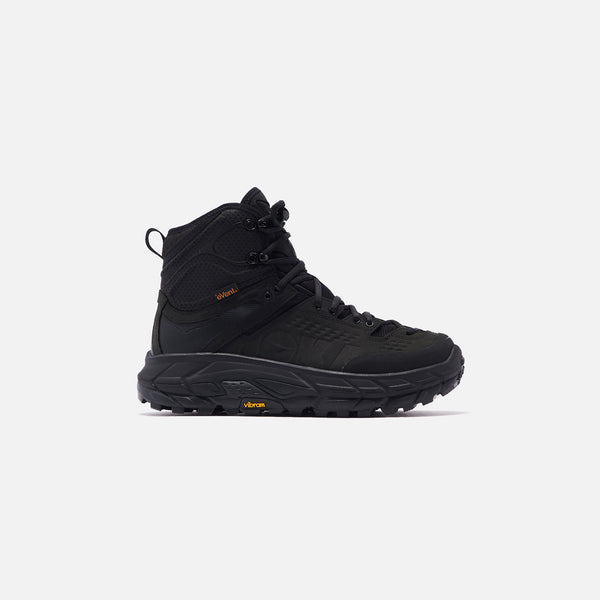 Hoka Tor Ultra Hi 2 WP Black Kith