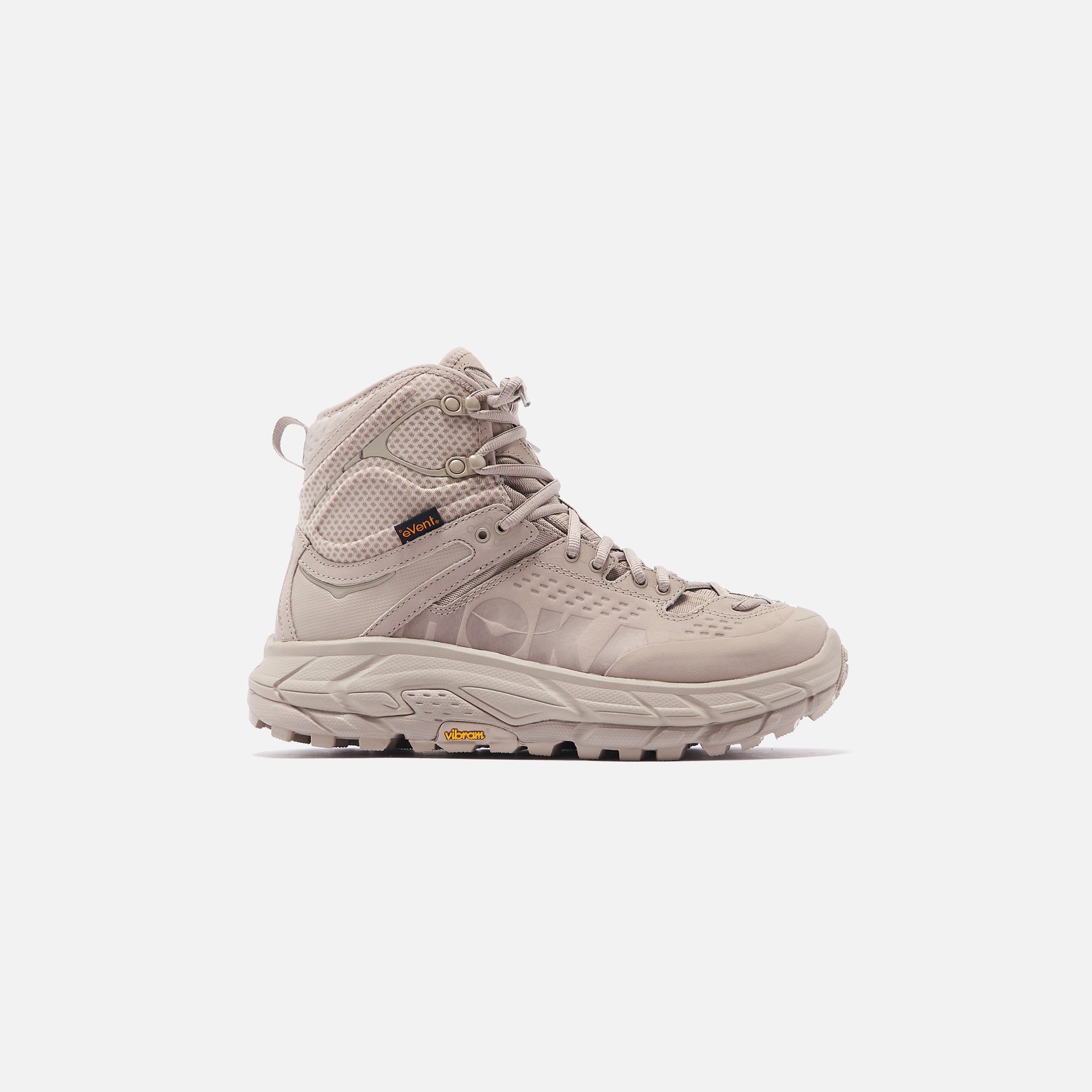 Hoka Tor Ultra Hi WP Simply Taupe – Kith